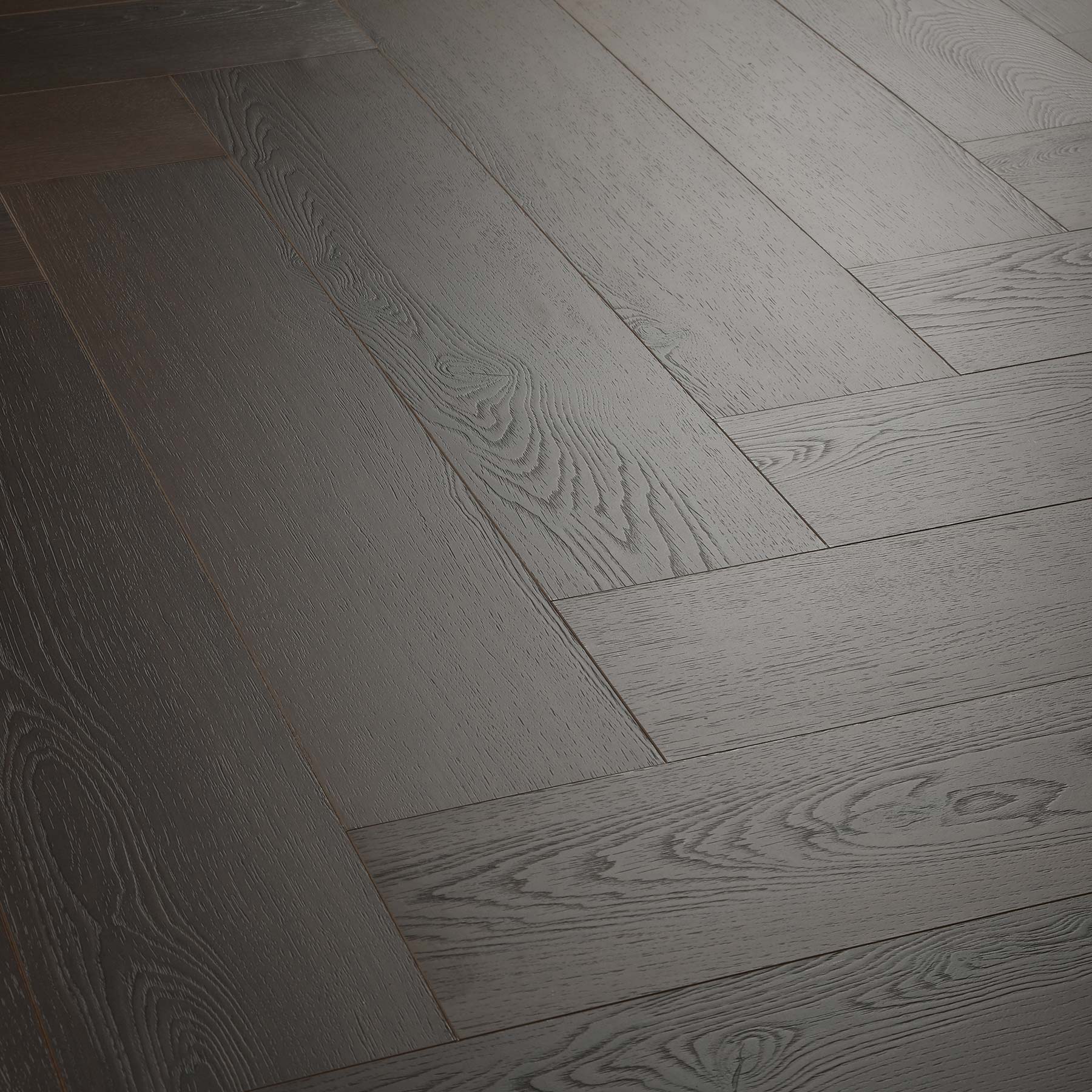 Almendara Bush 14mm Herringbone - Image 4