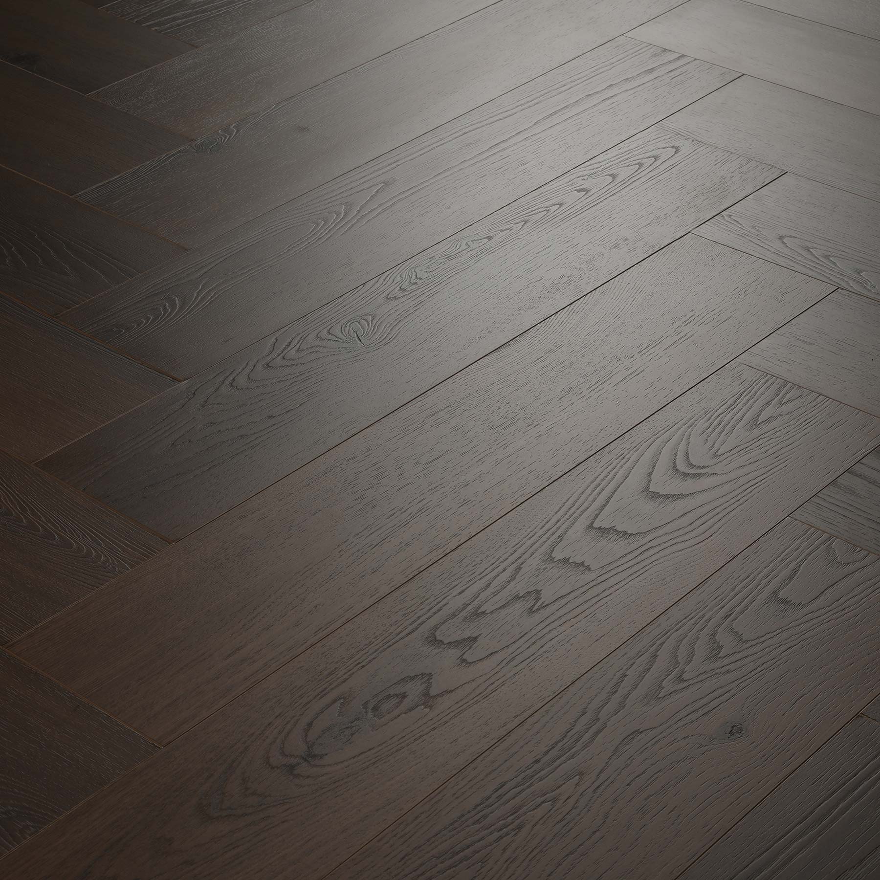 Almendara Bush 14mm Herringbone - Image 5