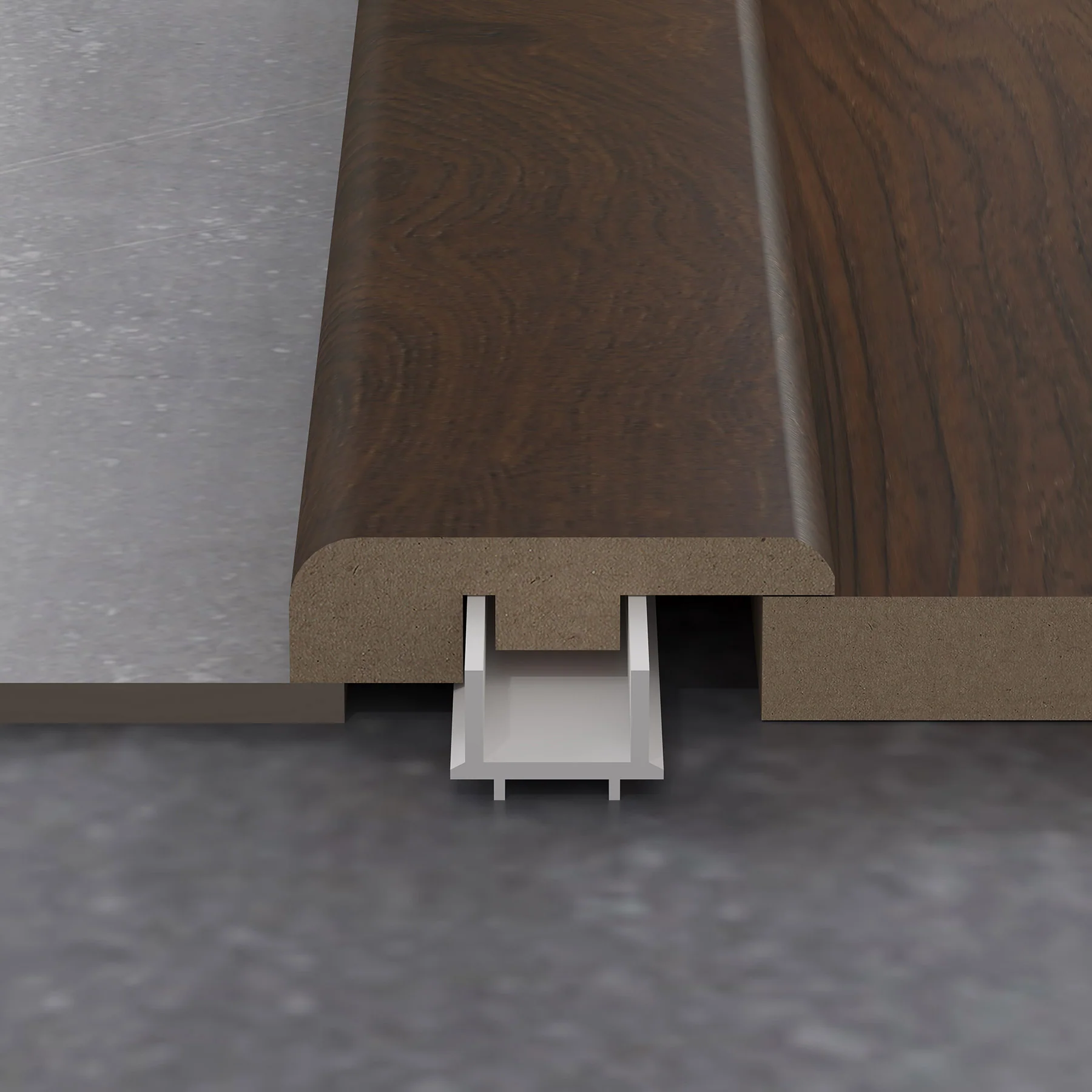 Almendara Bush 1.2m End Profile - Image 4