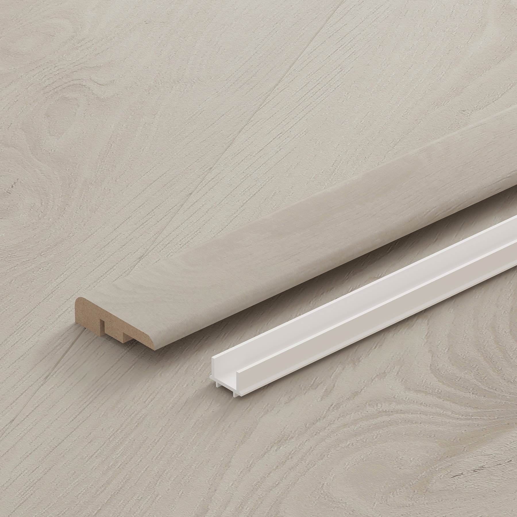 Alpine Spruce 1.2m End Profile - Image 3