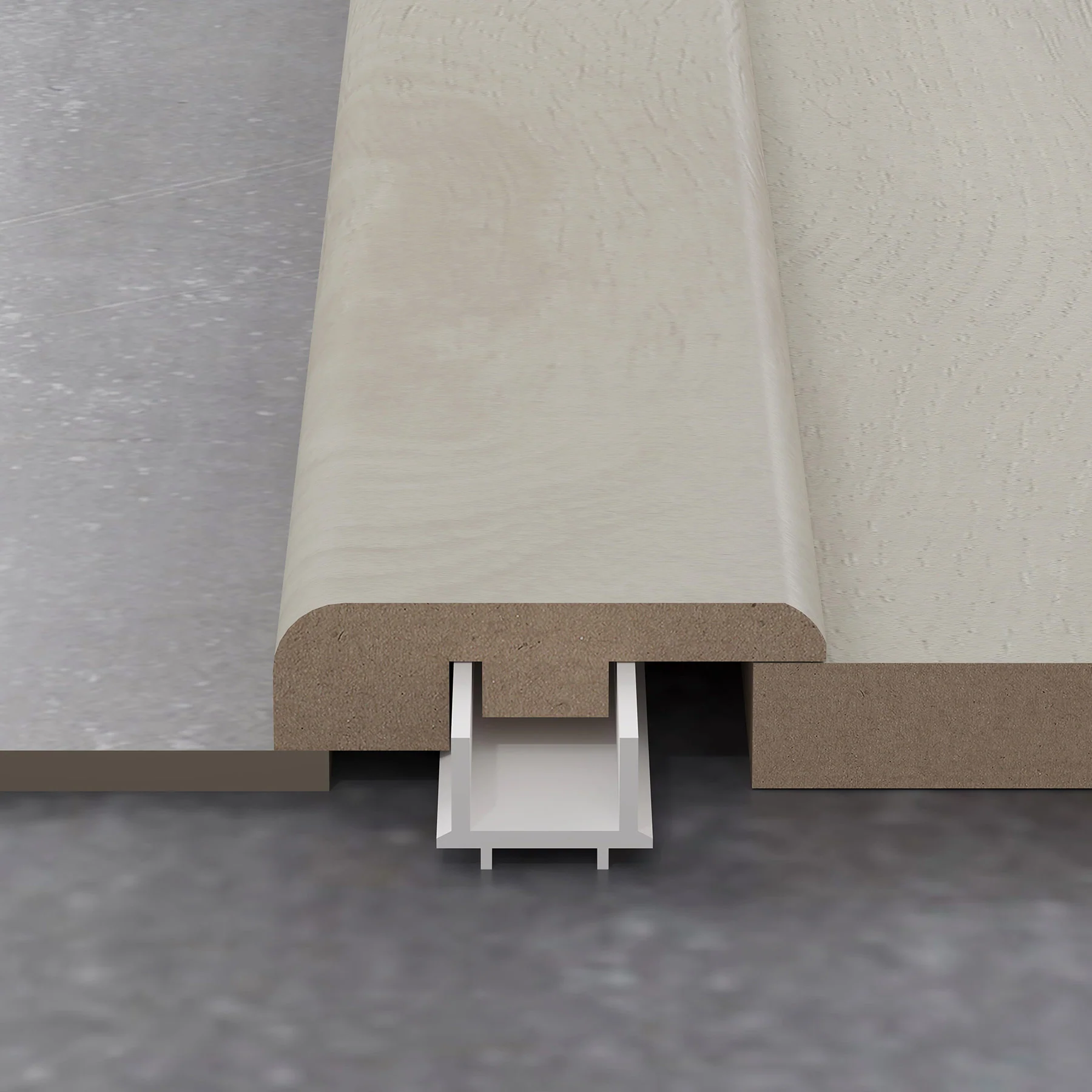 Alpine Spruce 1.2m End Profile - Image 4
