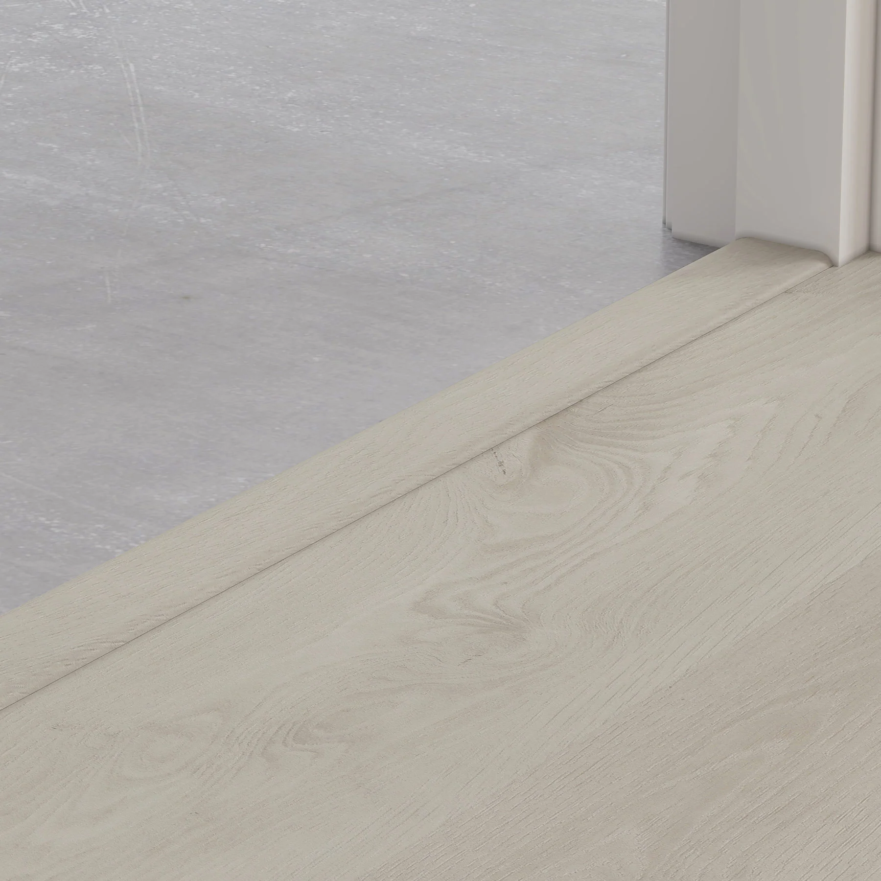Alpine Spruce 1.2m Ramp Profile