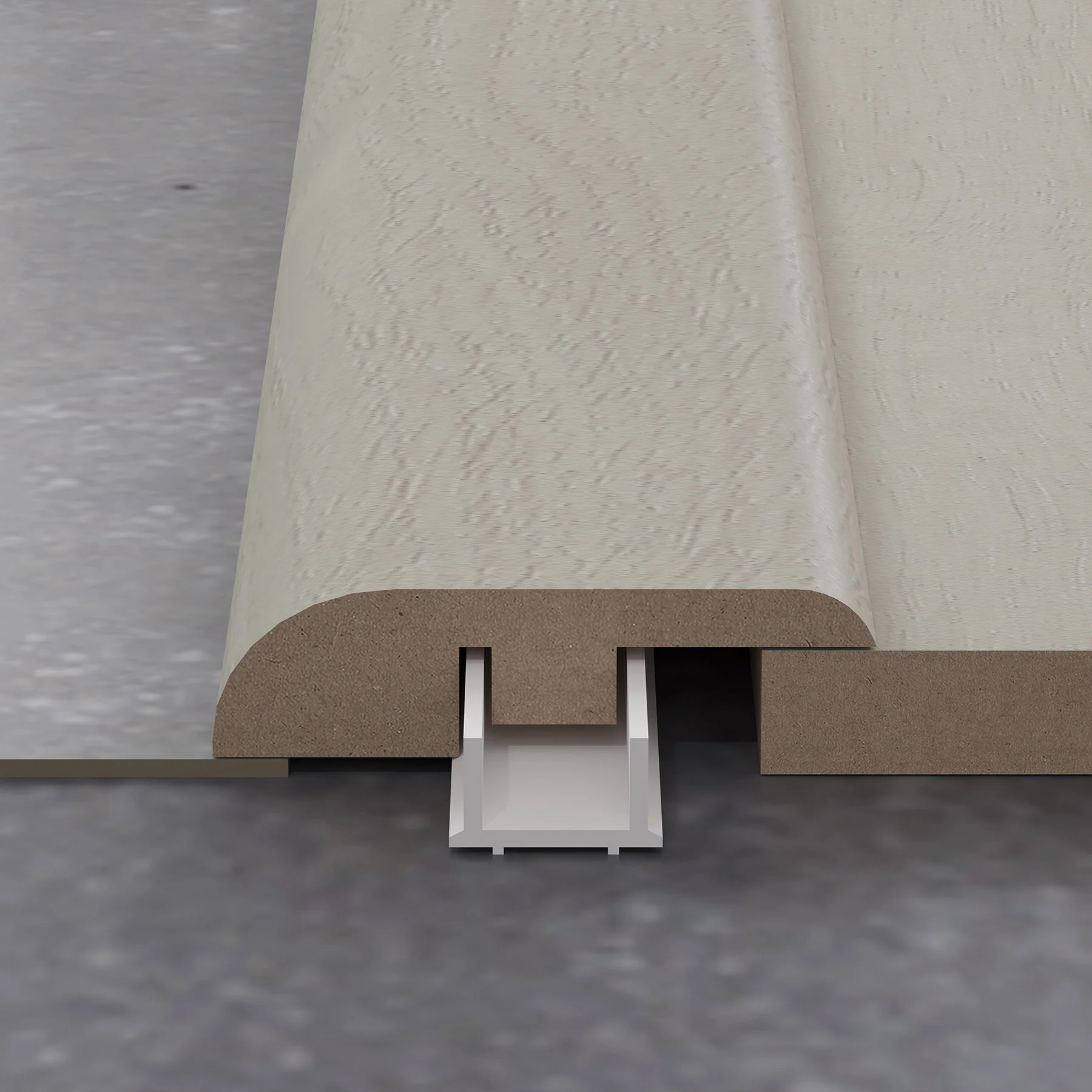Alpine Spruce 1.2m Ramp Profile - Image 2