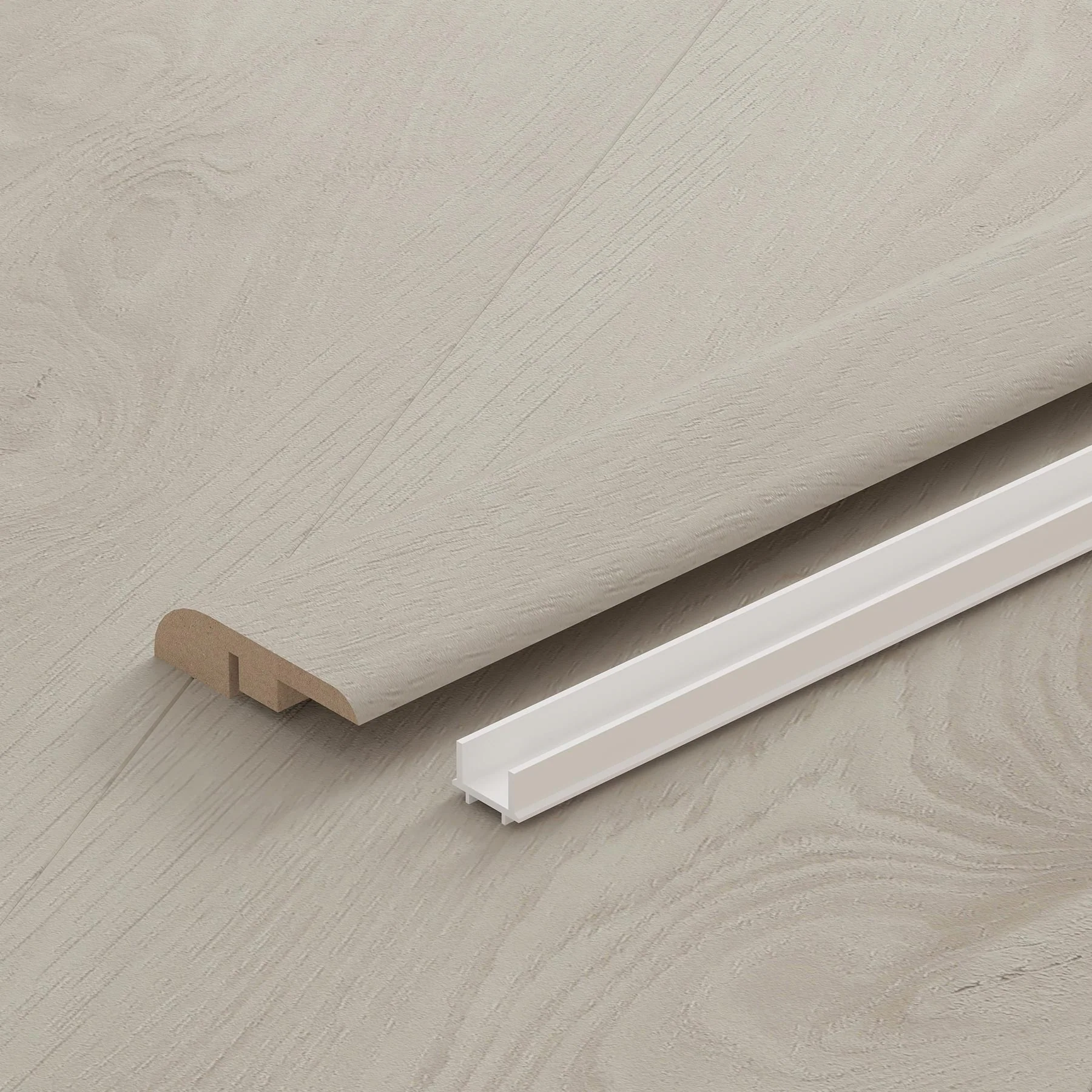Alpine Spruce 1.2m Ramp Profile - Image 3