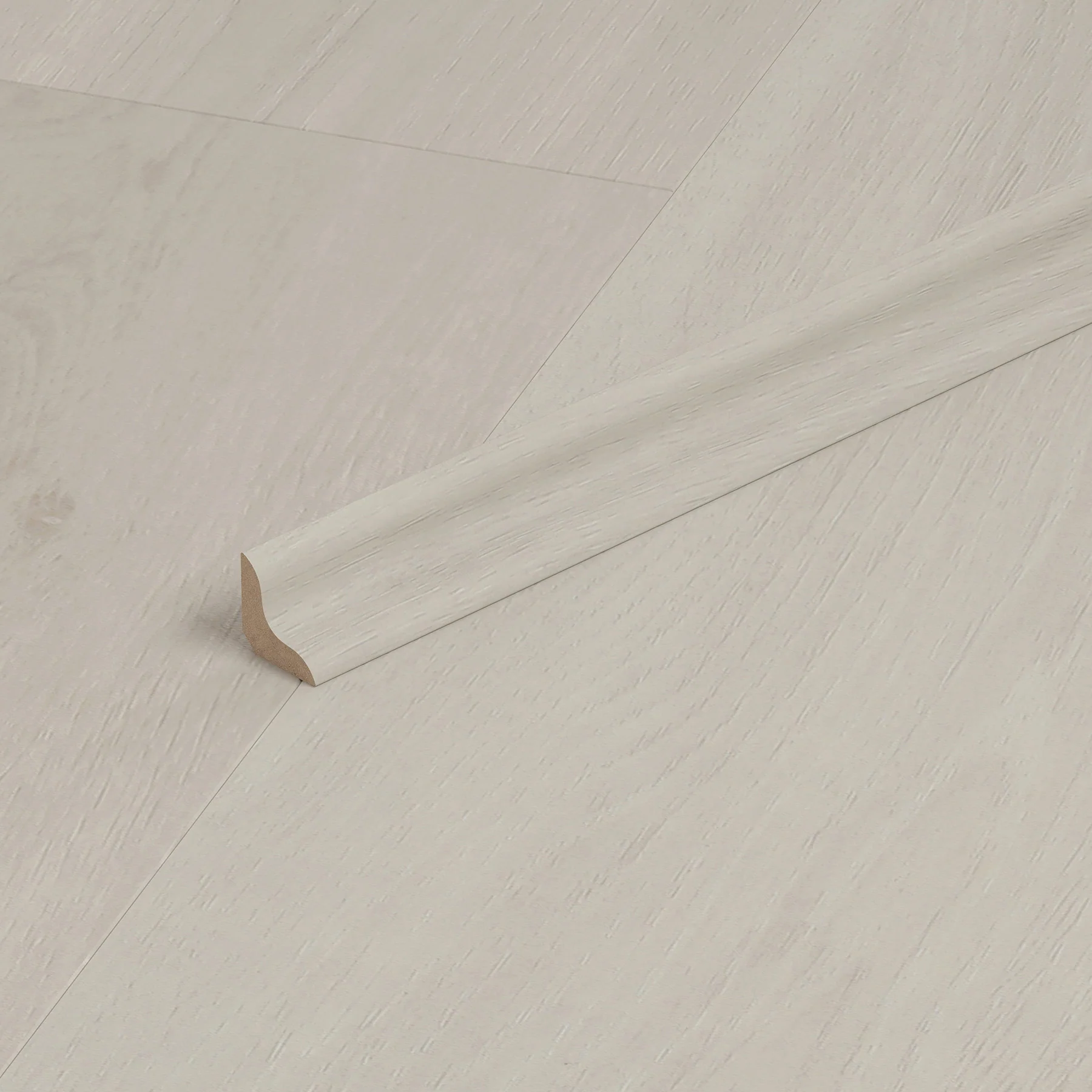 Alpine Spruce 1.2m Scotia Bead - Image 3