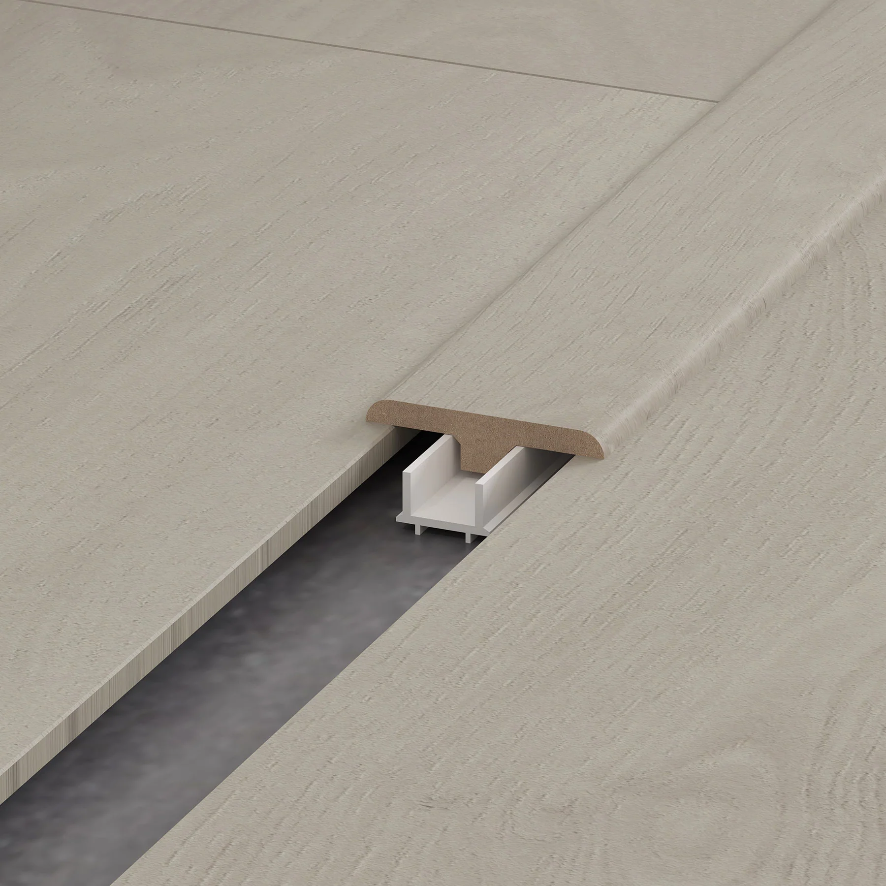 Alpine Spruce 1.2m T Profile - Image 2