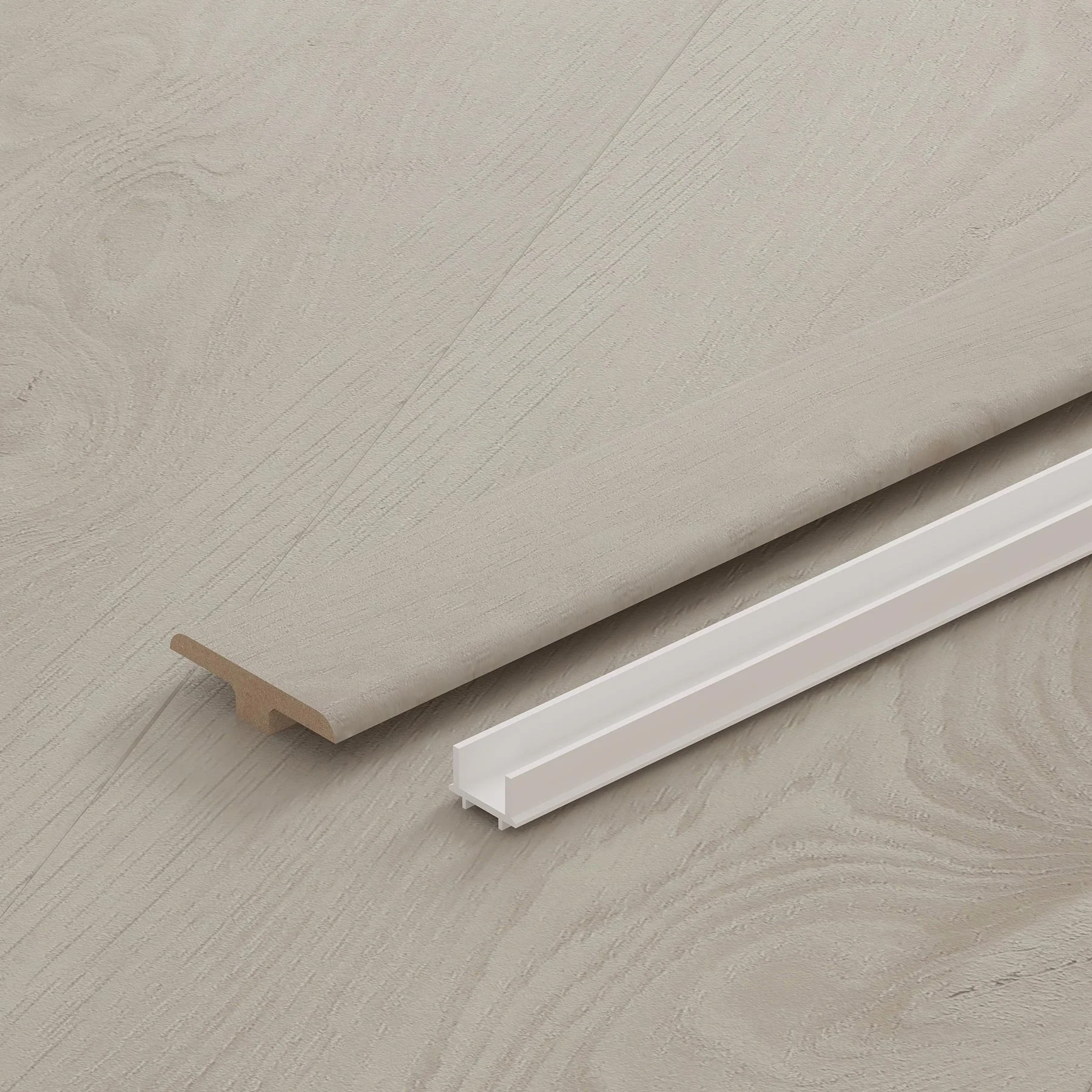 Alpine Spruce 1.2m T Profile - Image 3