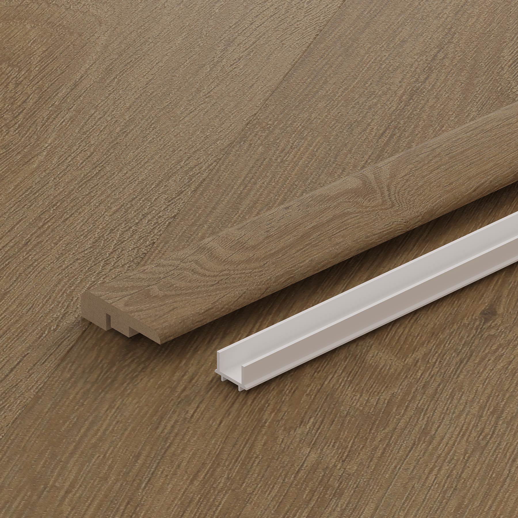 Andalusian Oak 1.2m End Profile - Image 3