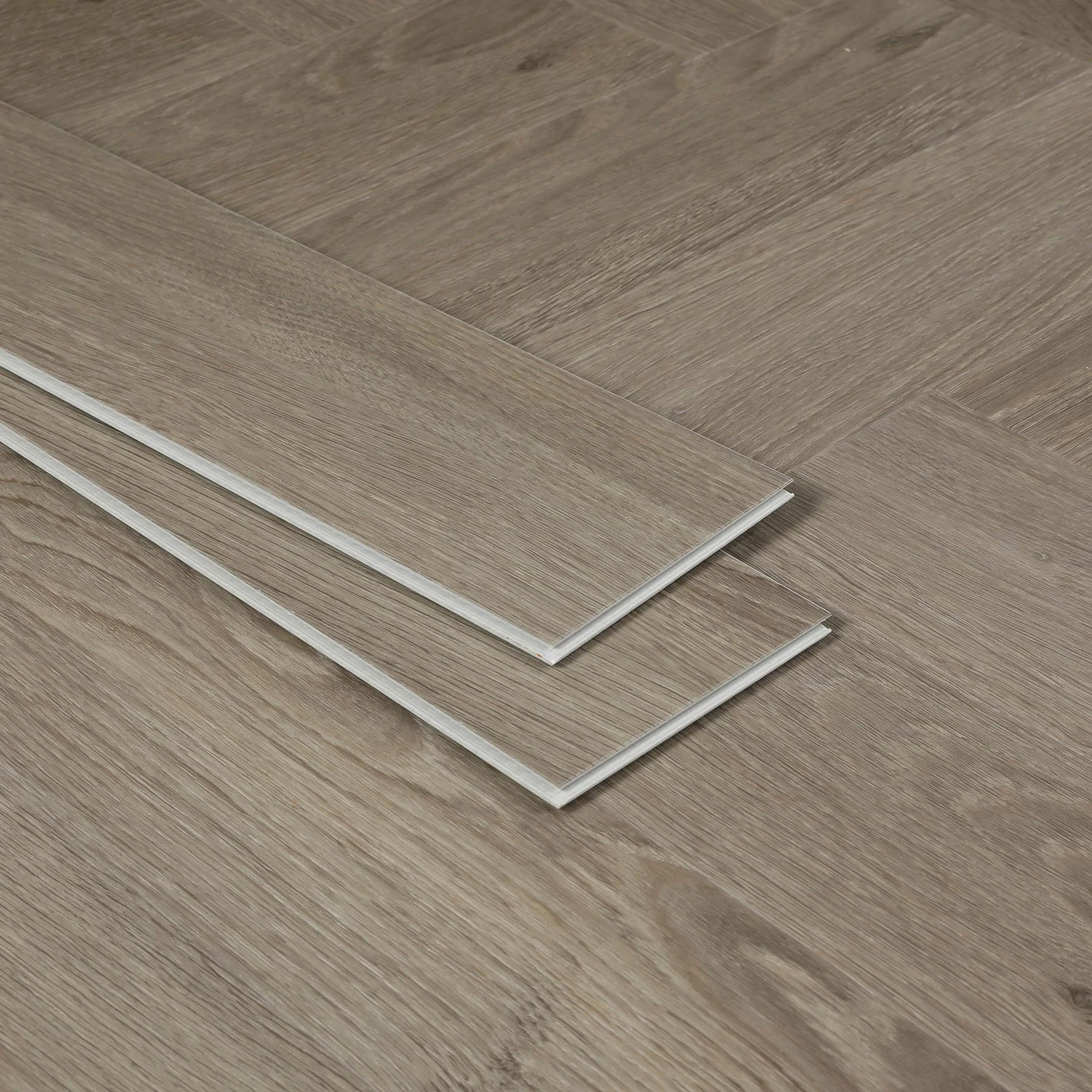 Sample: Aspen Tree Herringbone