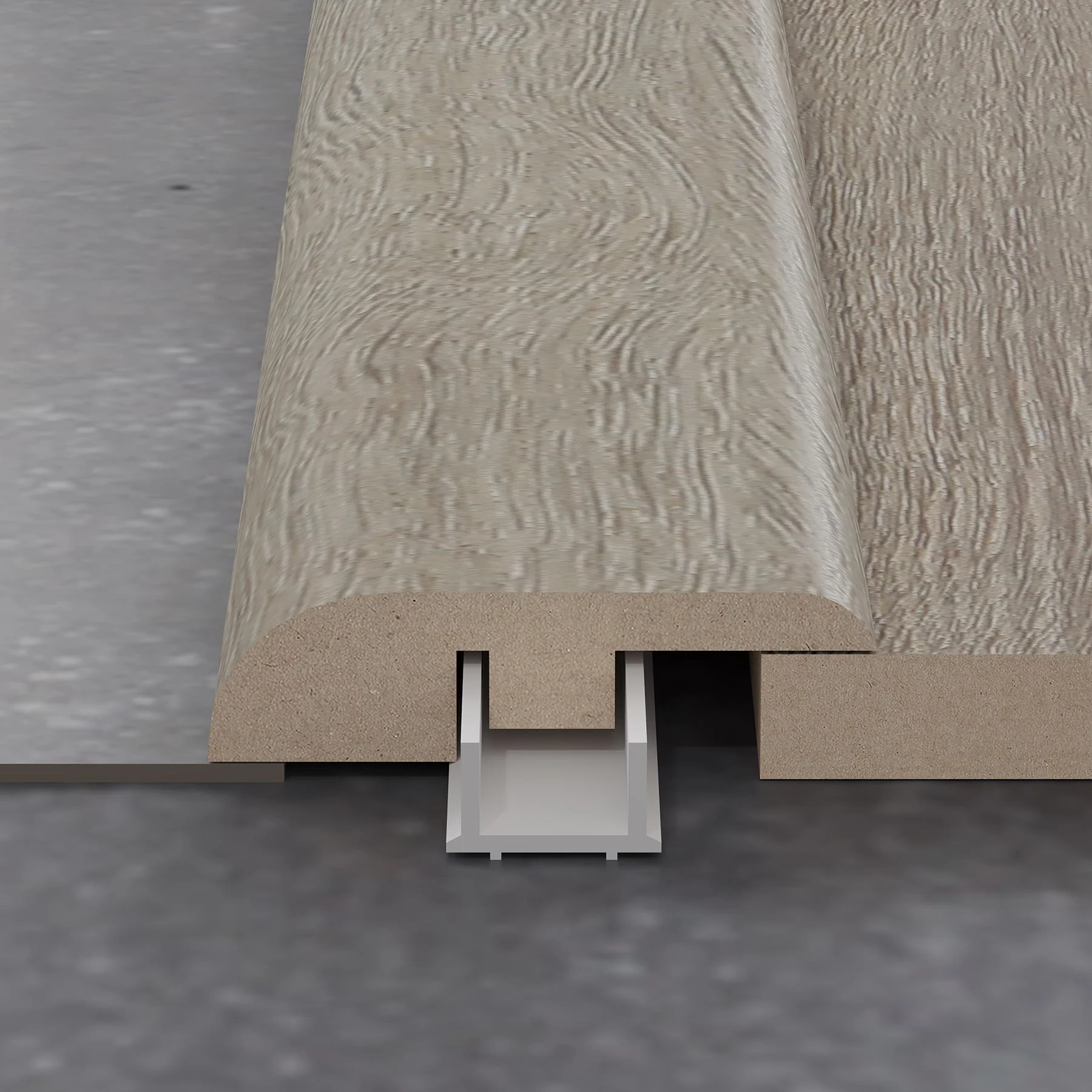 Aspen Tree 1.2m Ramp Profile - Image 3
