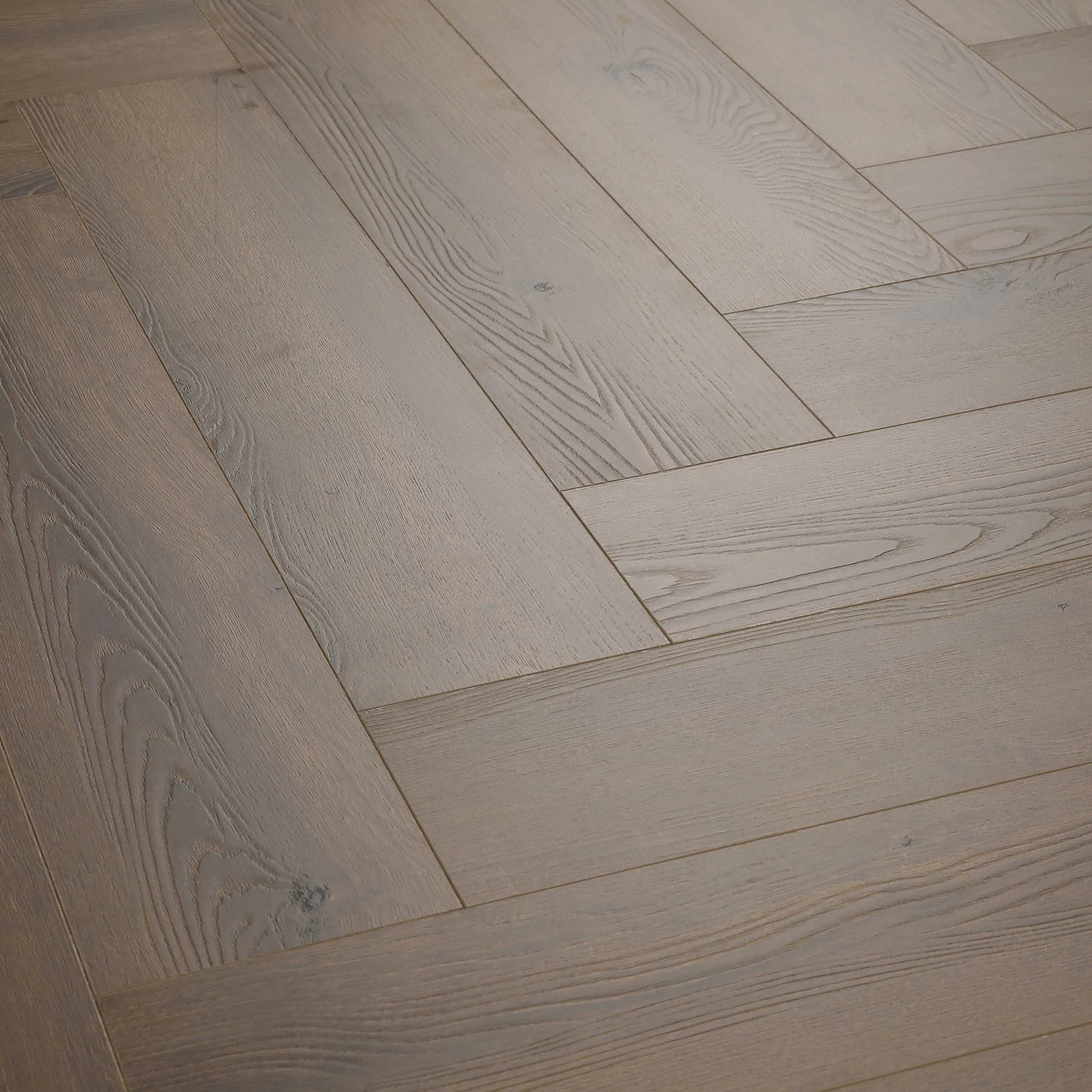 Autumn Oak 14mm Herringbone - Image 4