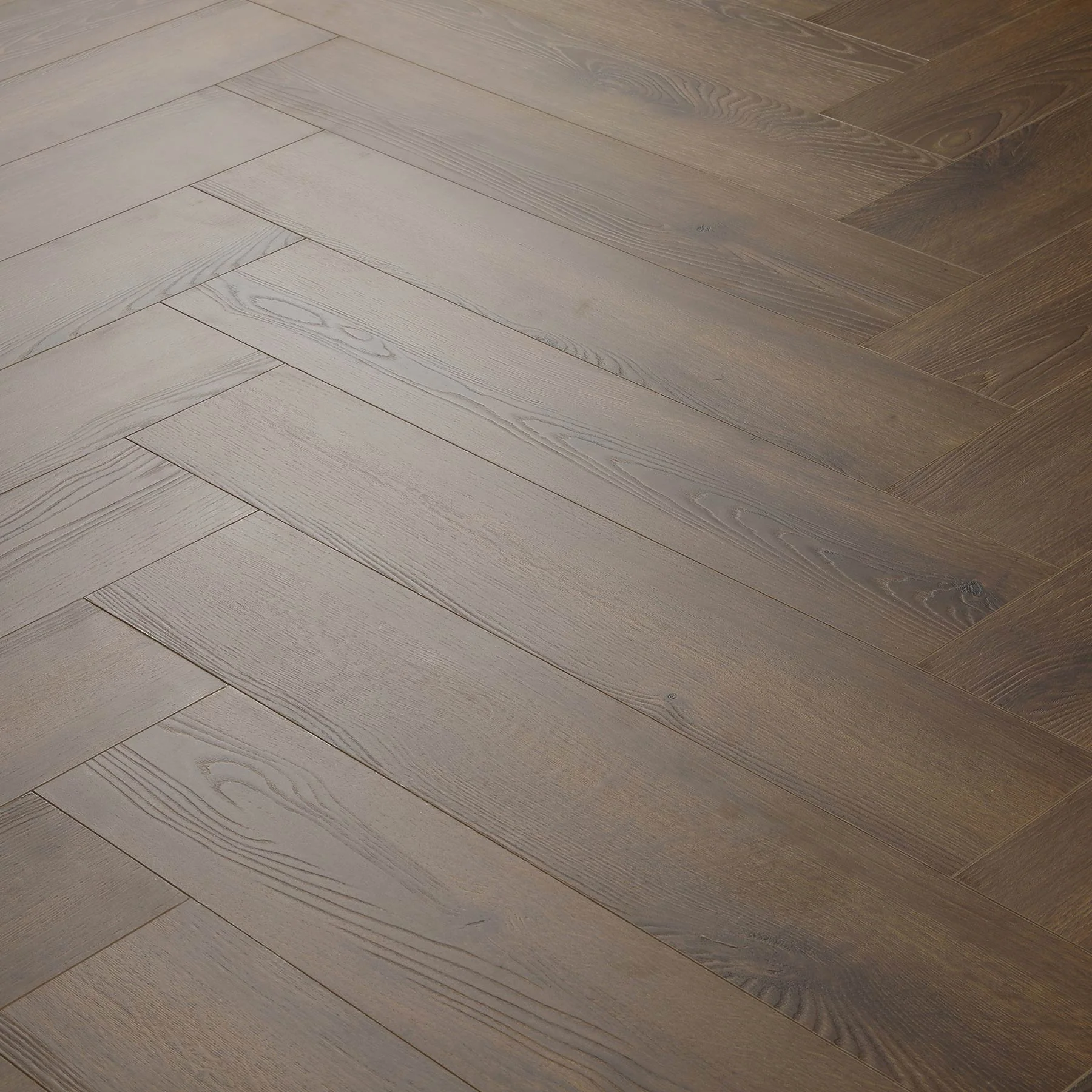Autumn Oak 14mm Herringbone - Image 5