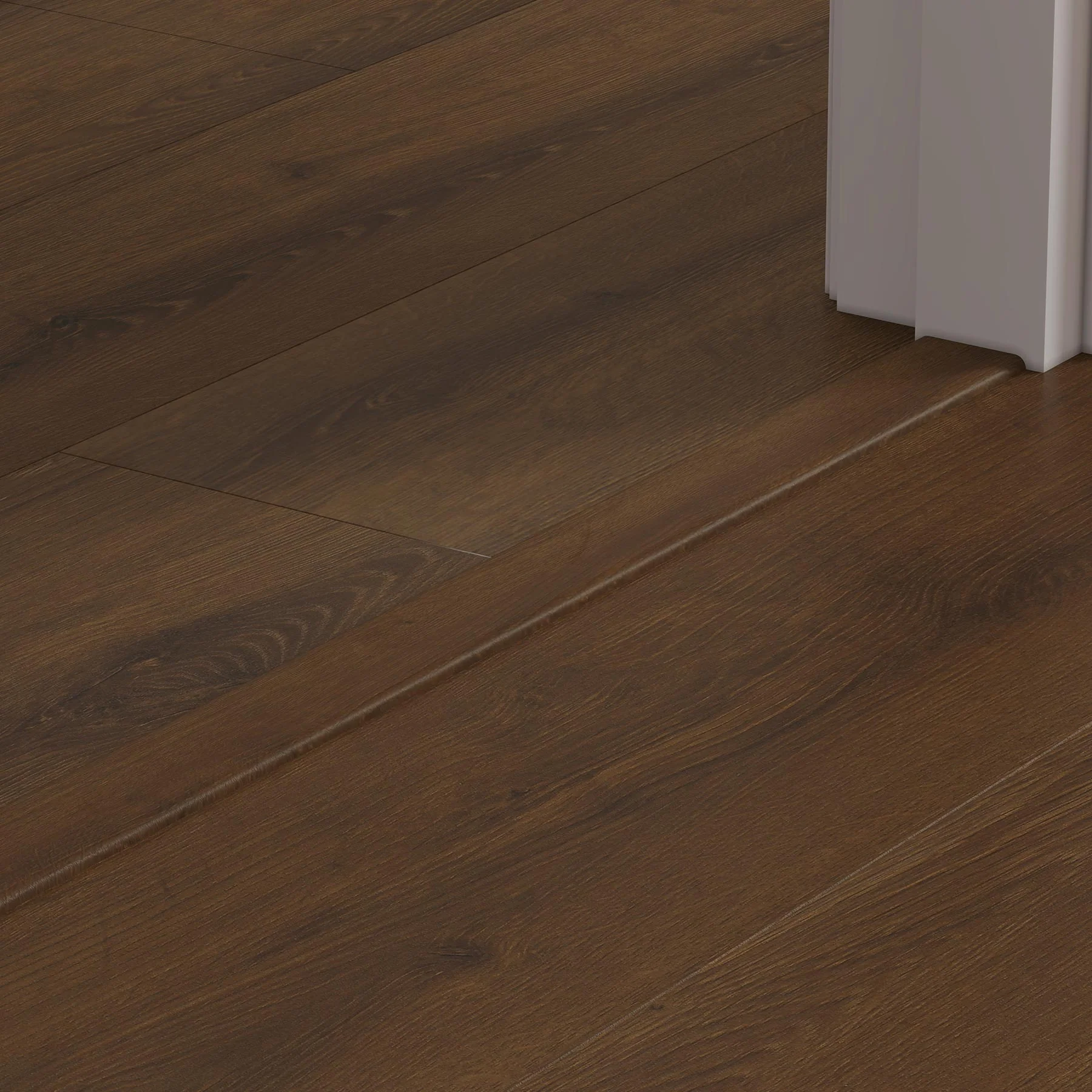 Autumn Oak 1.2m T Profile