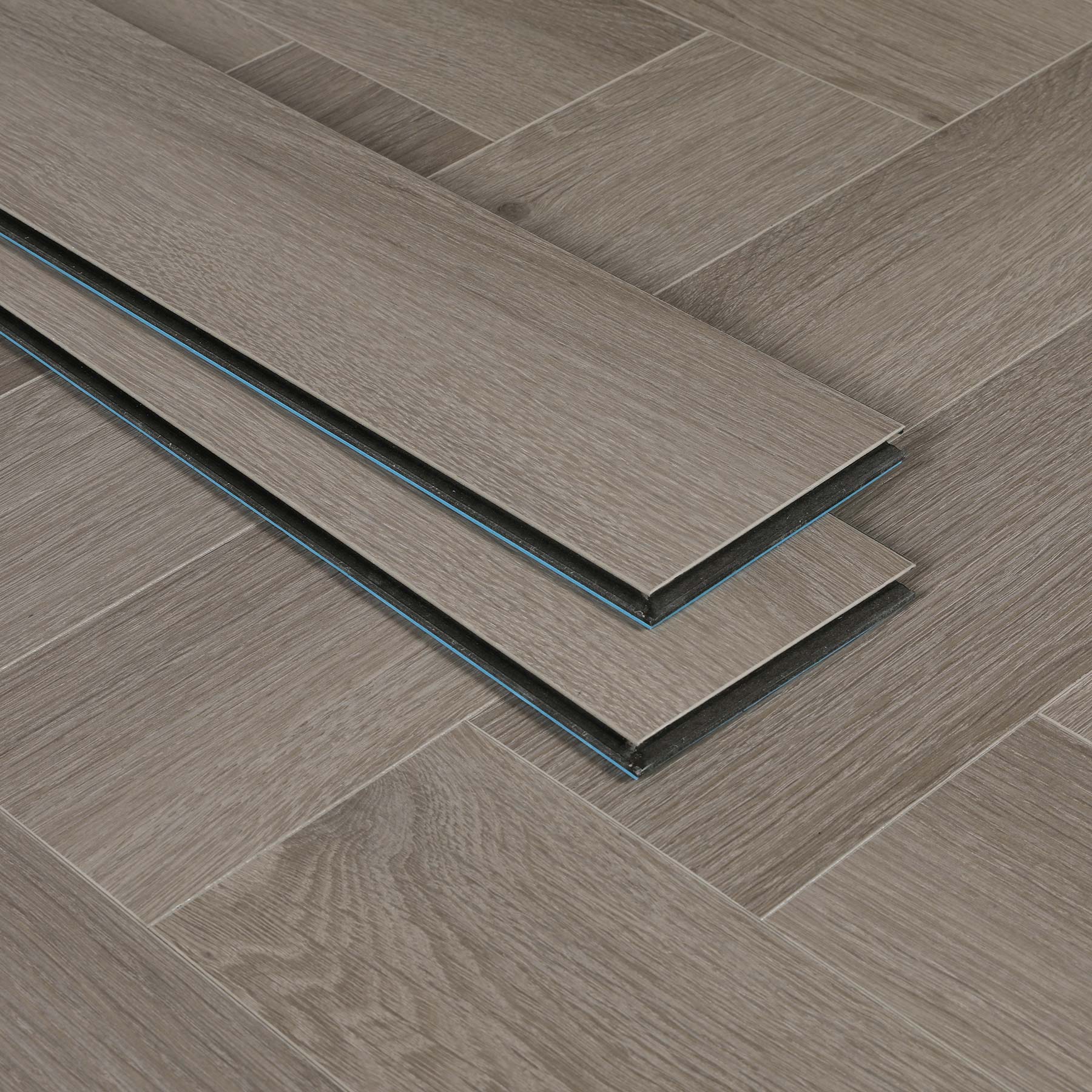 Sample: Avion Oak 10mm Herringbone