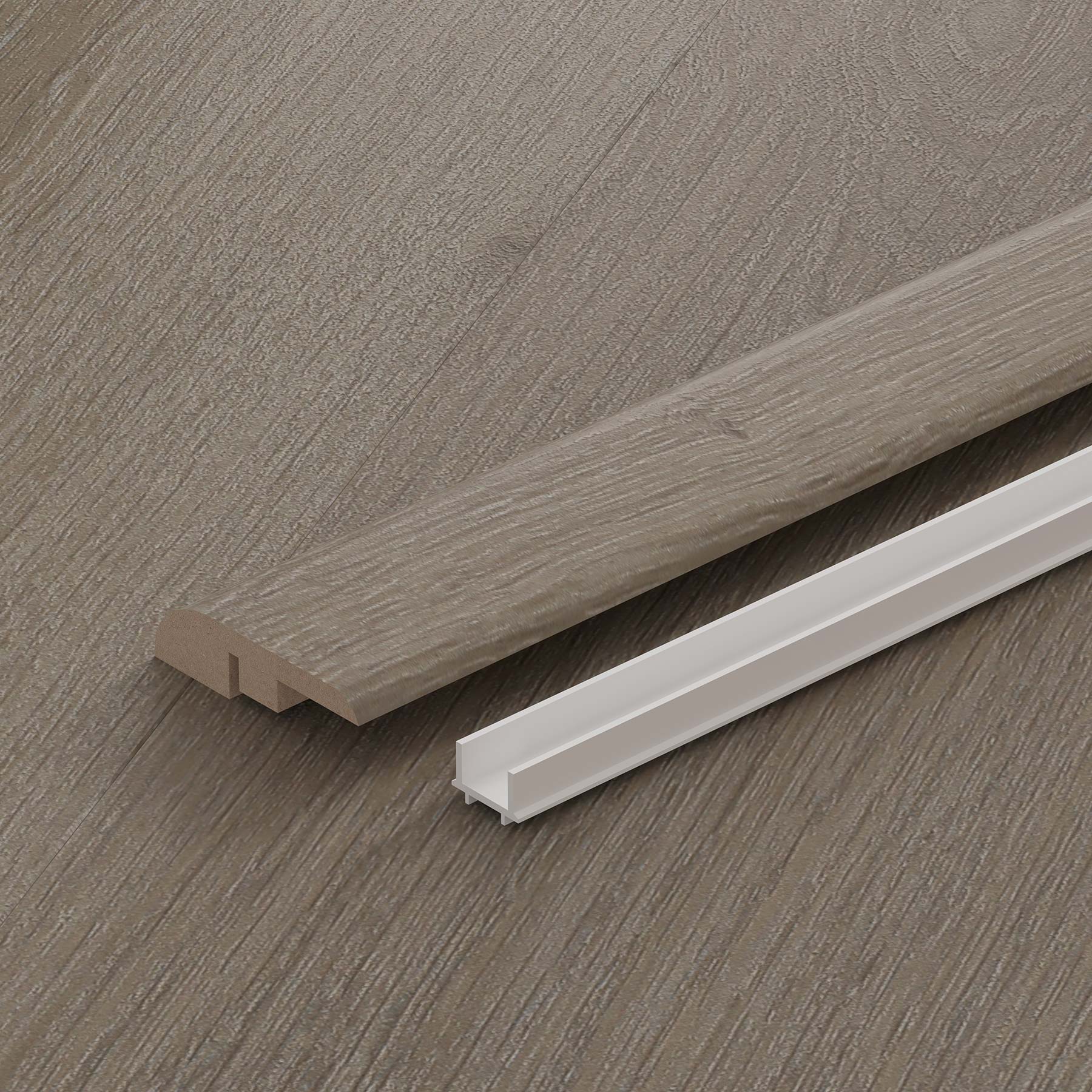 Avion Oak 1.2m Ramp Profile - Image 2