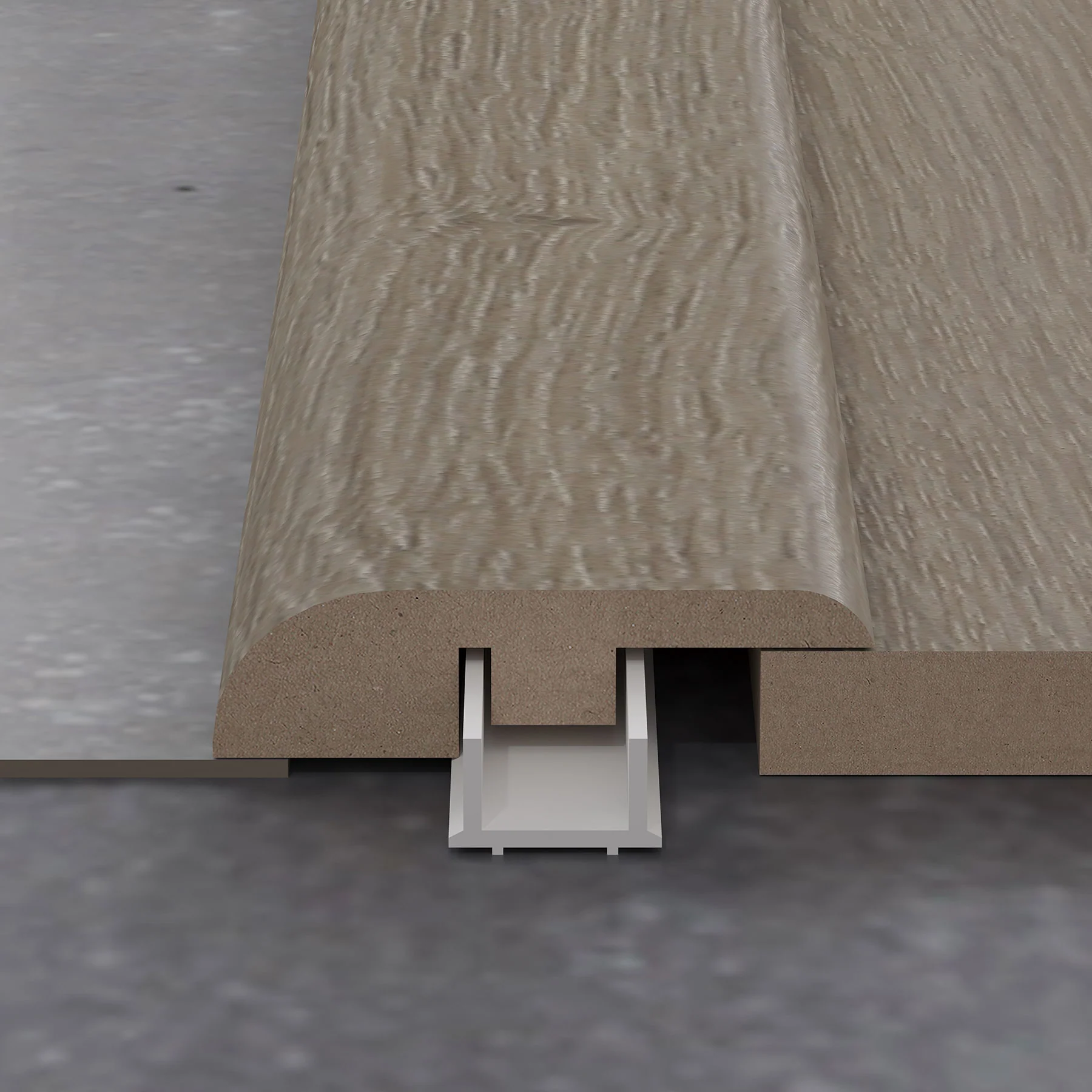 Avion Oak 1.2m Ramp Profile - Image 3