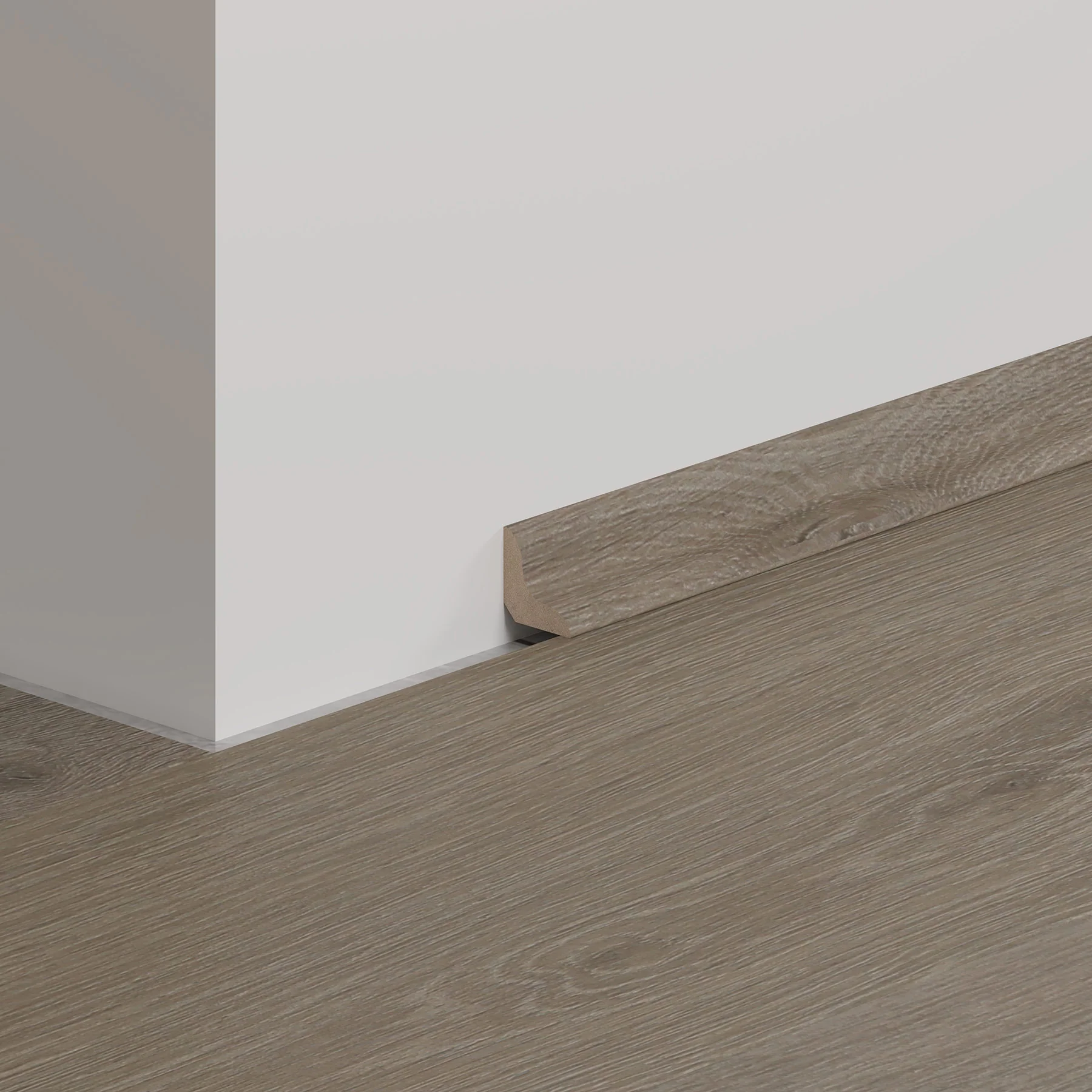 Avion Oak 1.2m Scotia Bead - Image 2