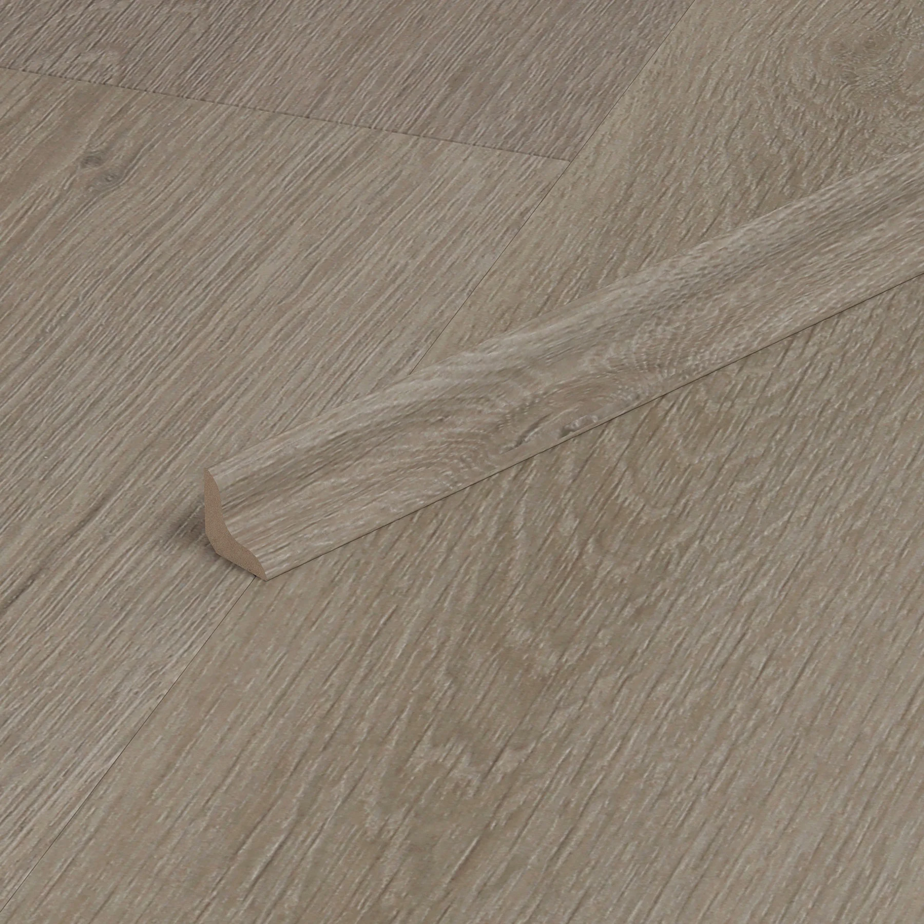 Avion Oak 1.2m Scotia Bead - Image 3