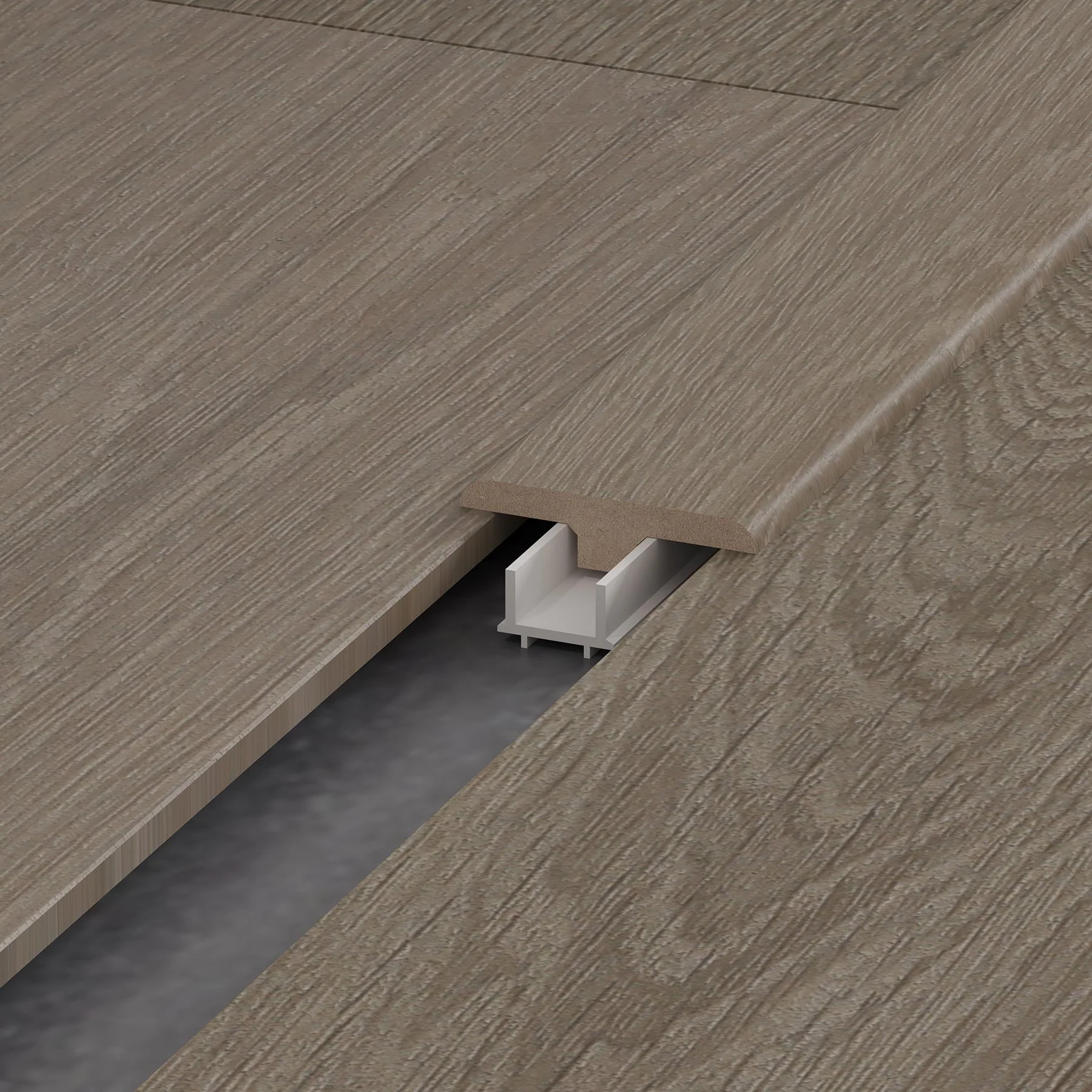 Avion Oak 1.2m T Profile - Image 2