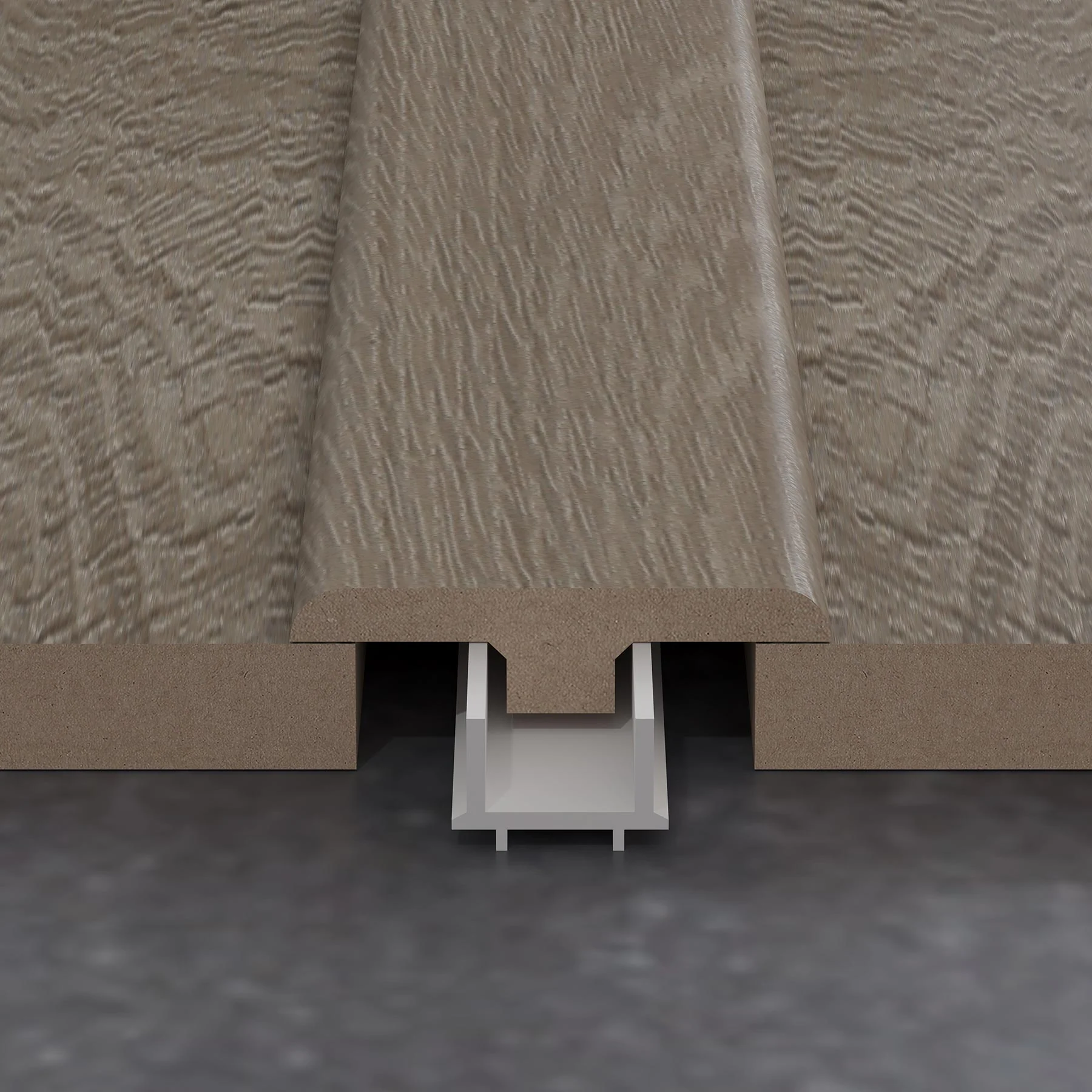 Avion Oak 1.2m T Profile - Image 3