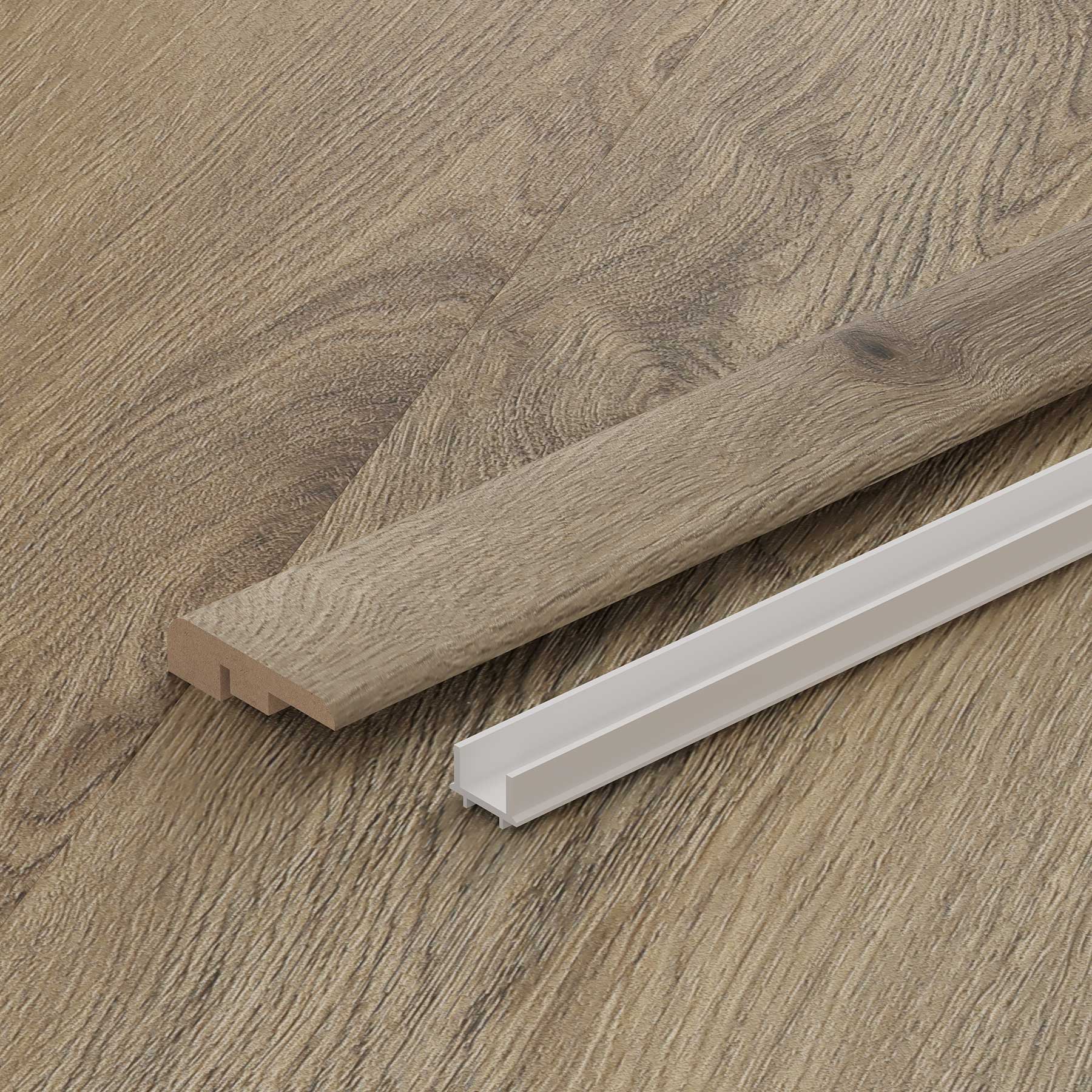 Buffalo Thorn 1.2m End Profile - Image 3