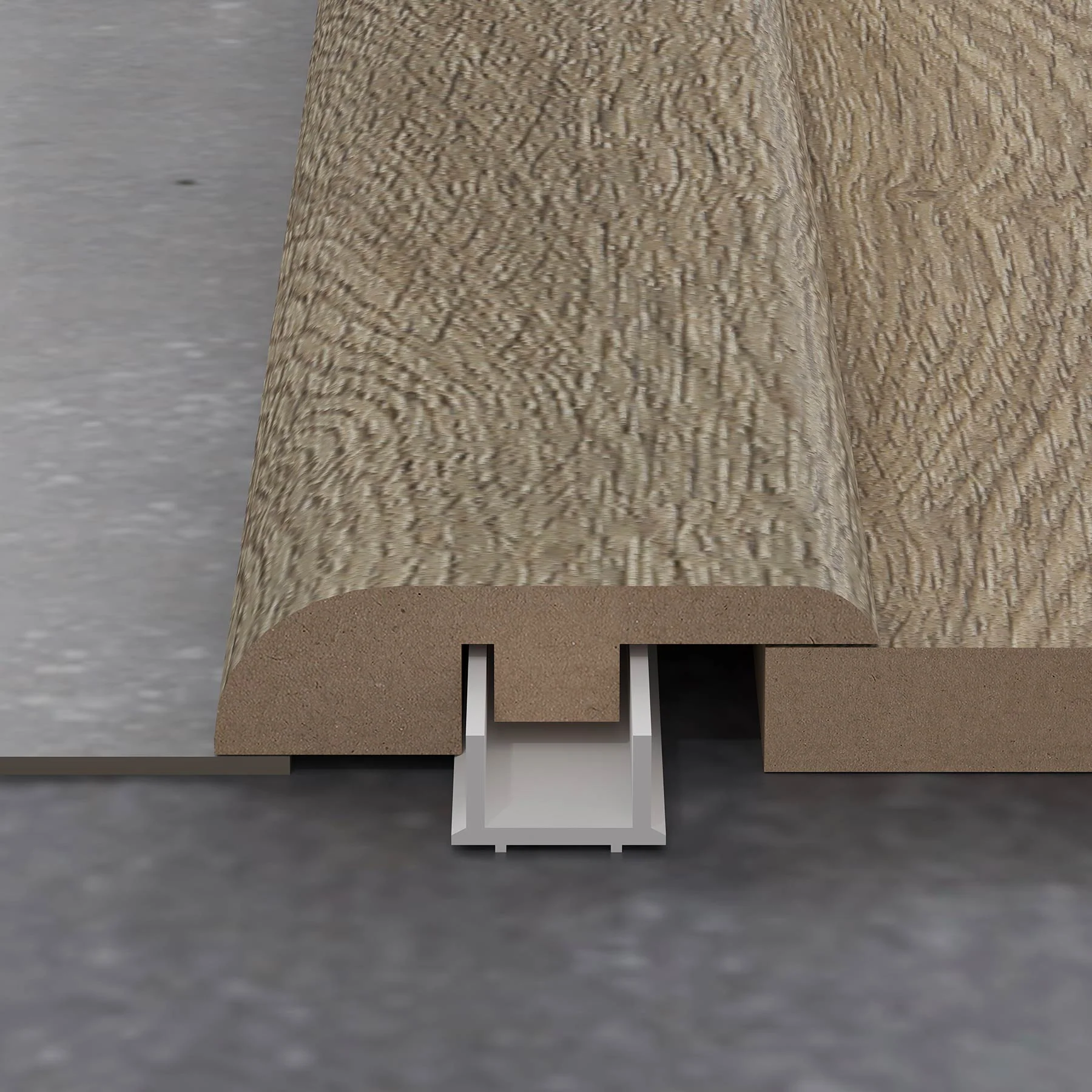 Buffalo Thorn 1.2m Ramp Profile - Image 3