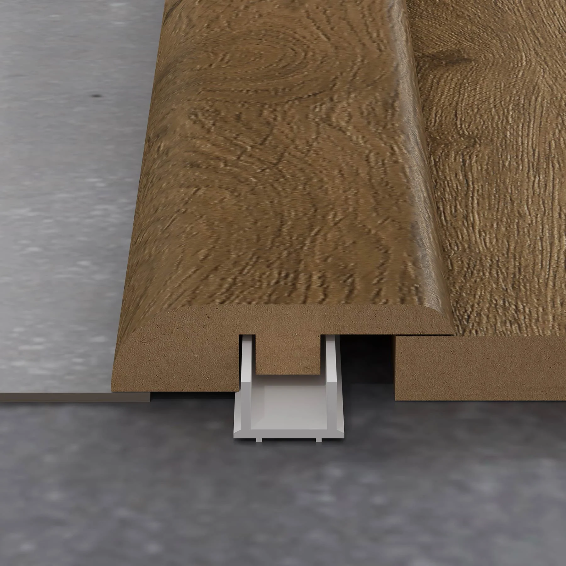 Bushwillow 1.2m Ramp Profile - Image 3