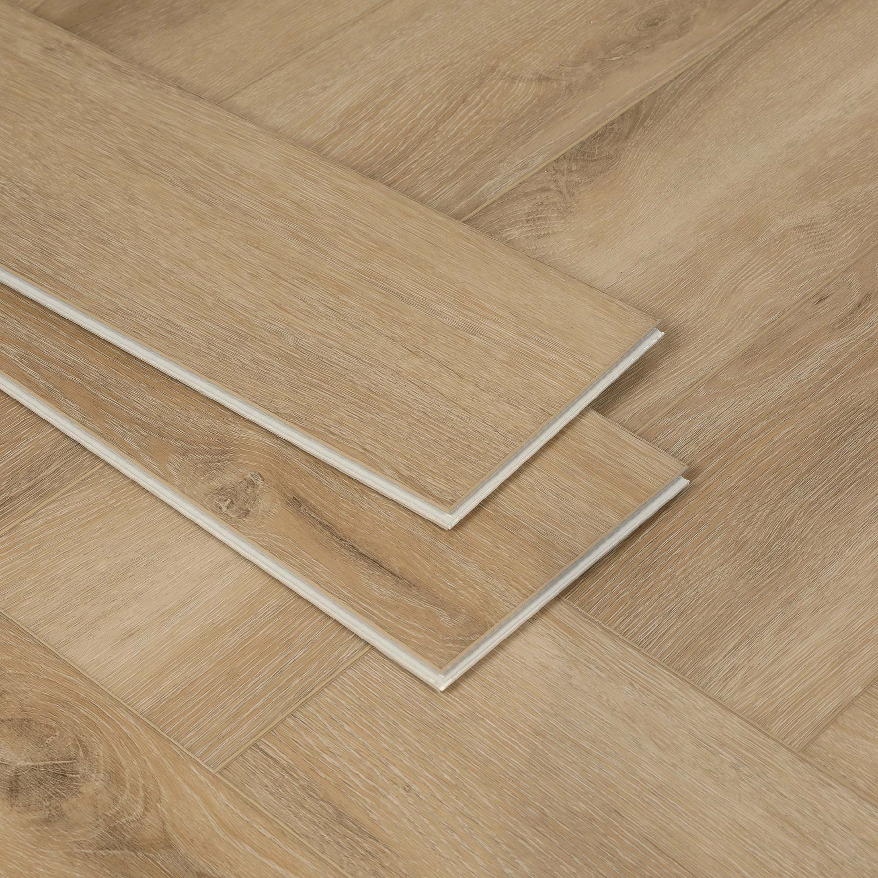 Caramel Mix Herringbone - Image 3