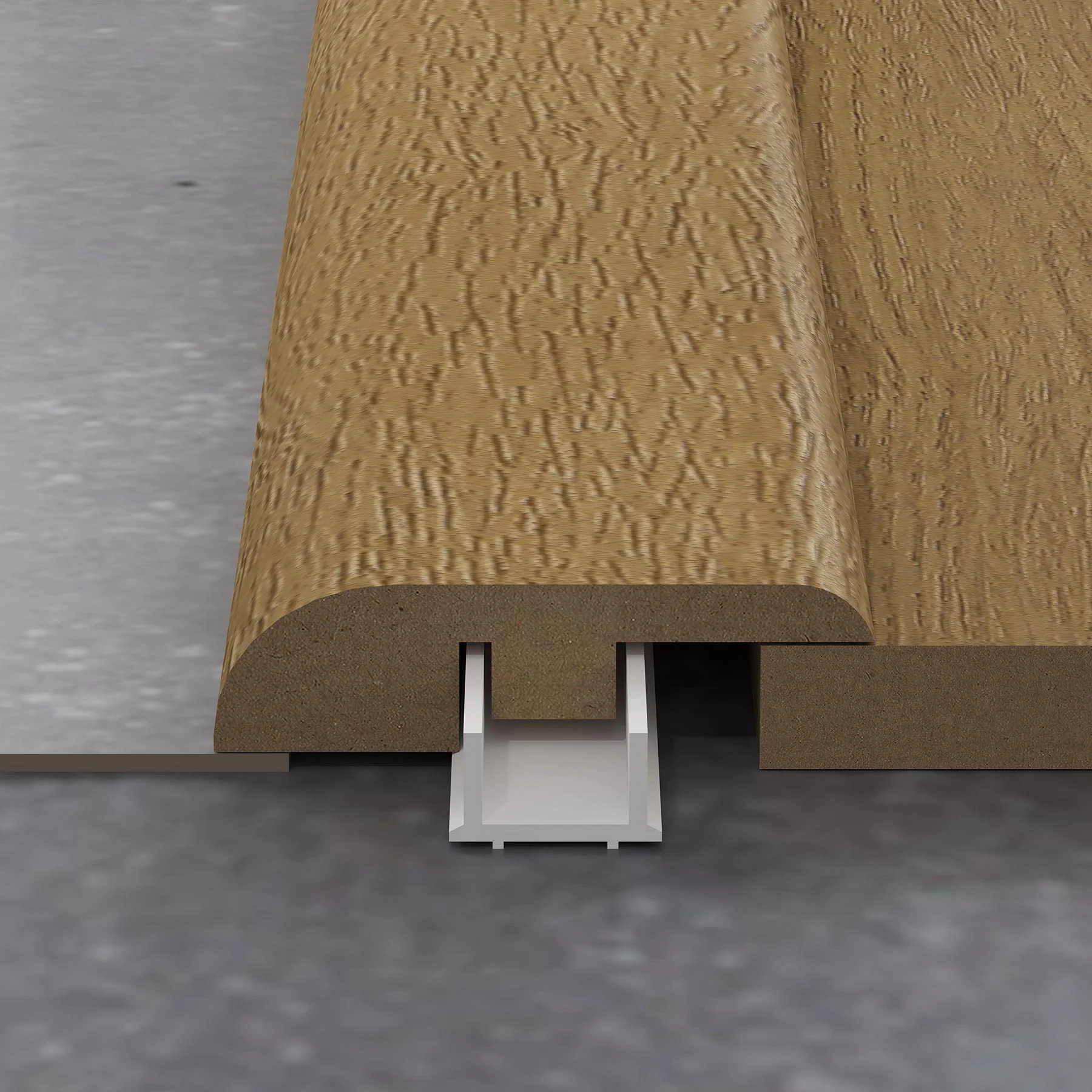 Caramel Mix 1.2m Ramp Profile - Image 3