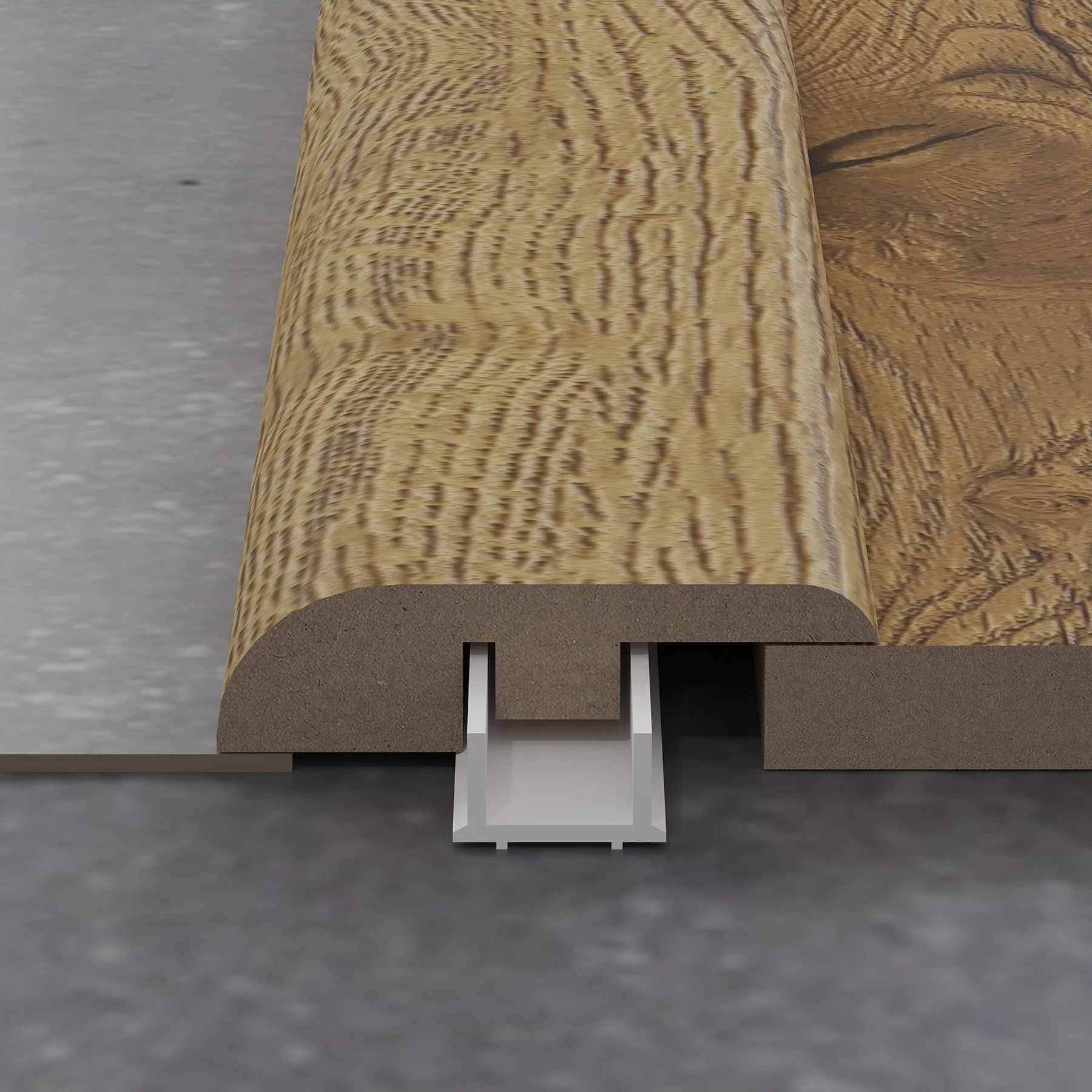 Carob Tree 1.2m Ramp Profile - Image 3