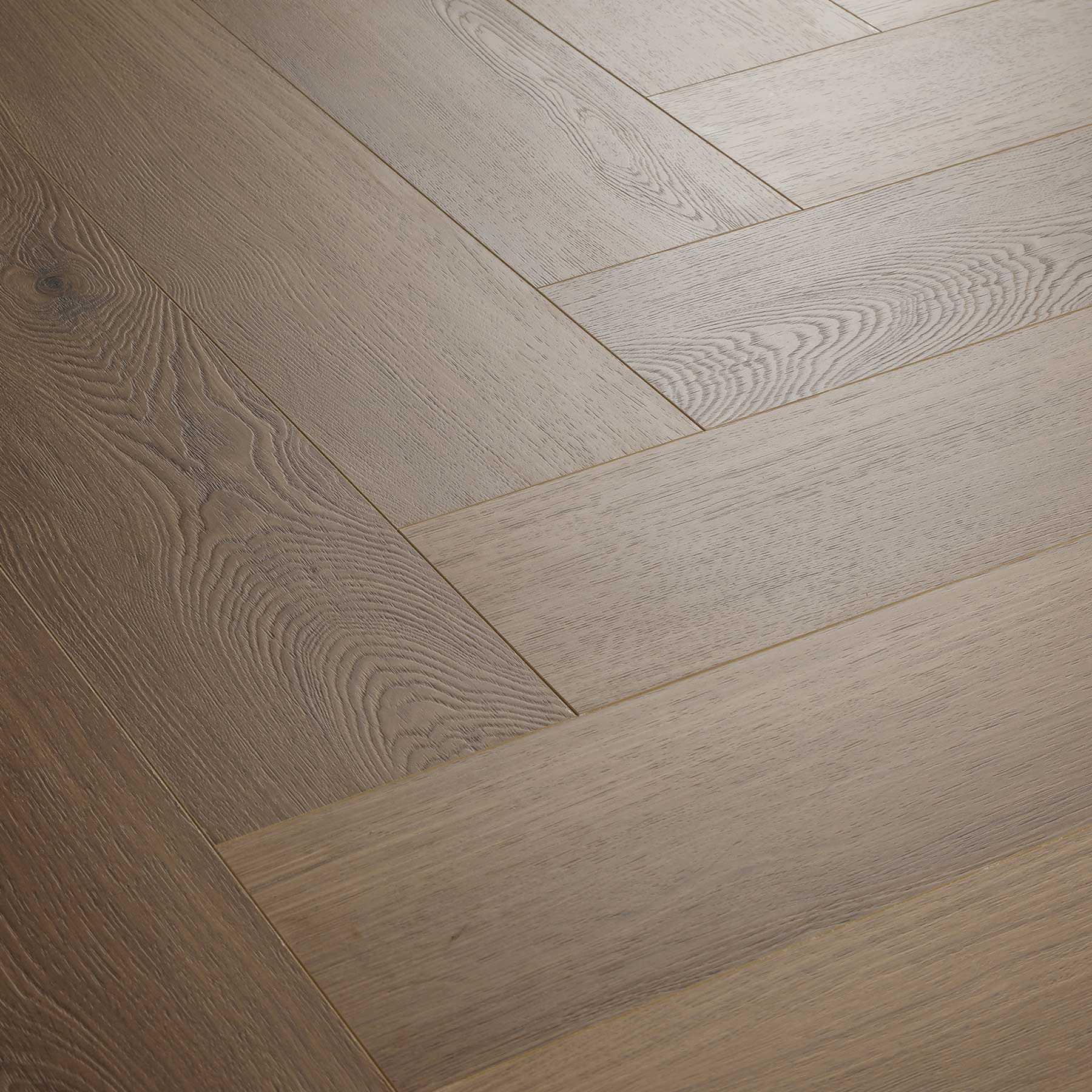 Castanea Nut 14mm Herringbone - Image 4