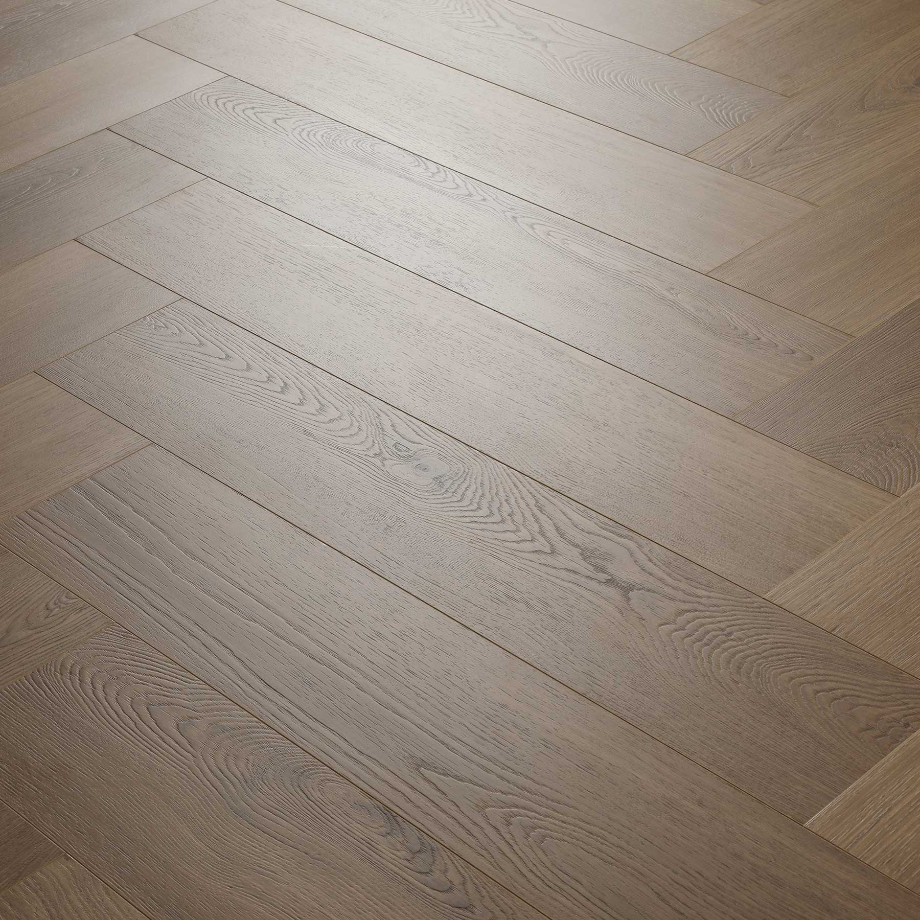 Castanea Nut 14mm Herringbone - Image 5