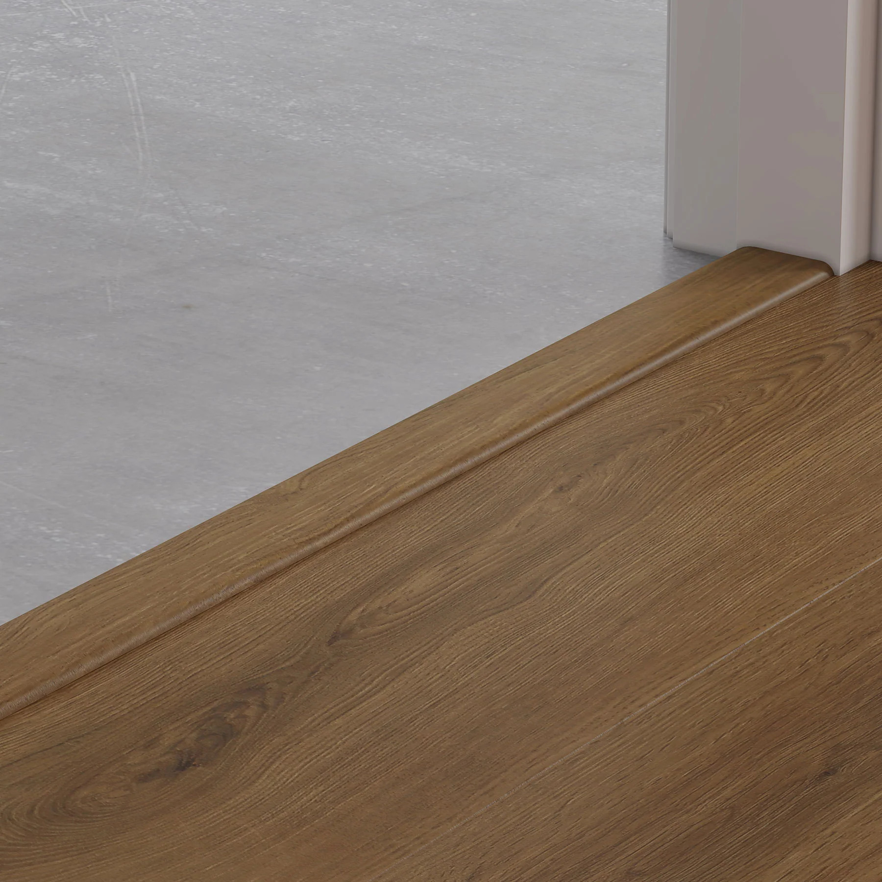 Castanea Nut 1.2m Ramp Profile