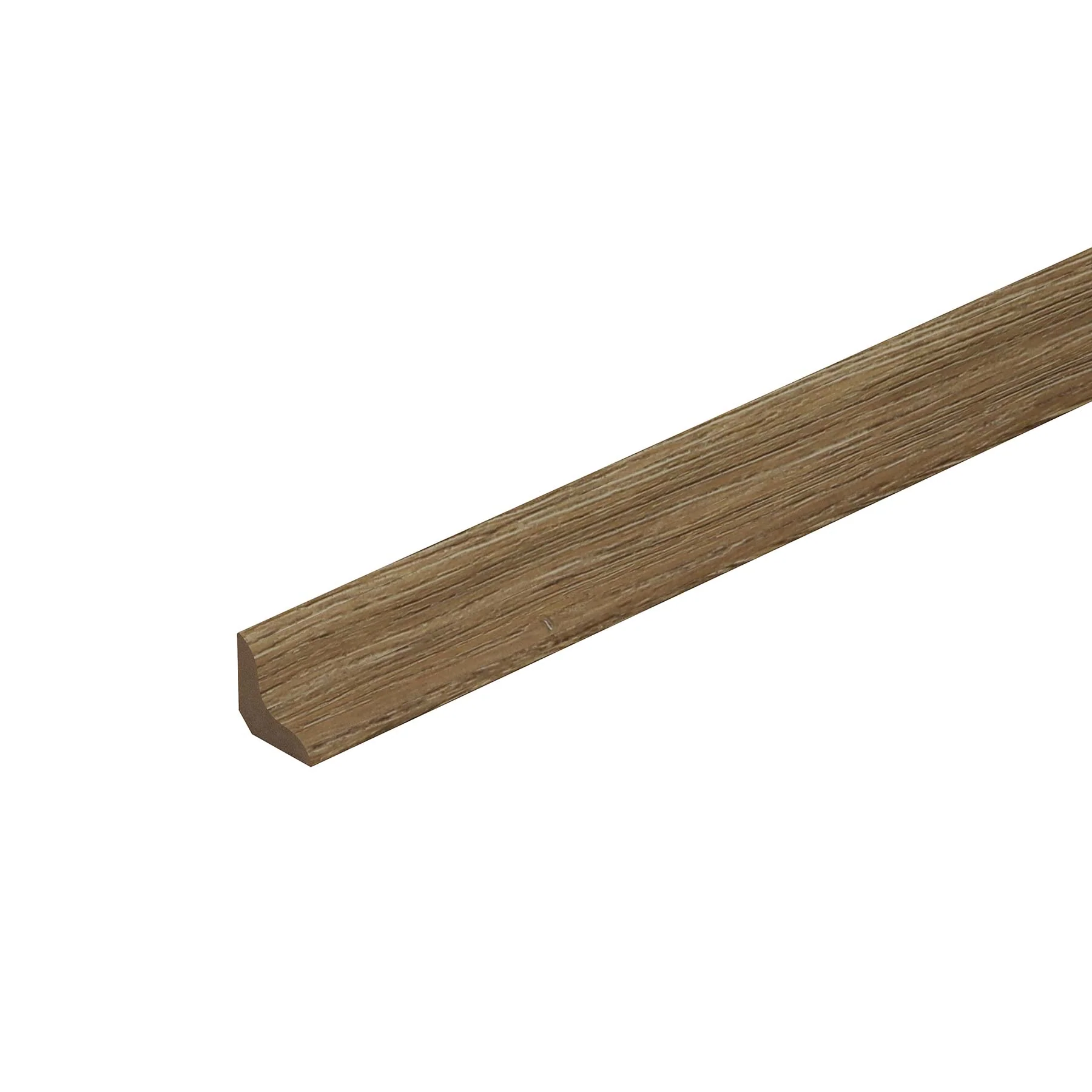 Chocolate Pine 1.2m Scotia Bead - Image 4