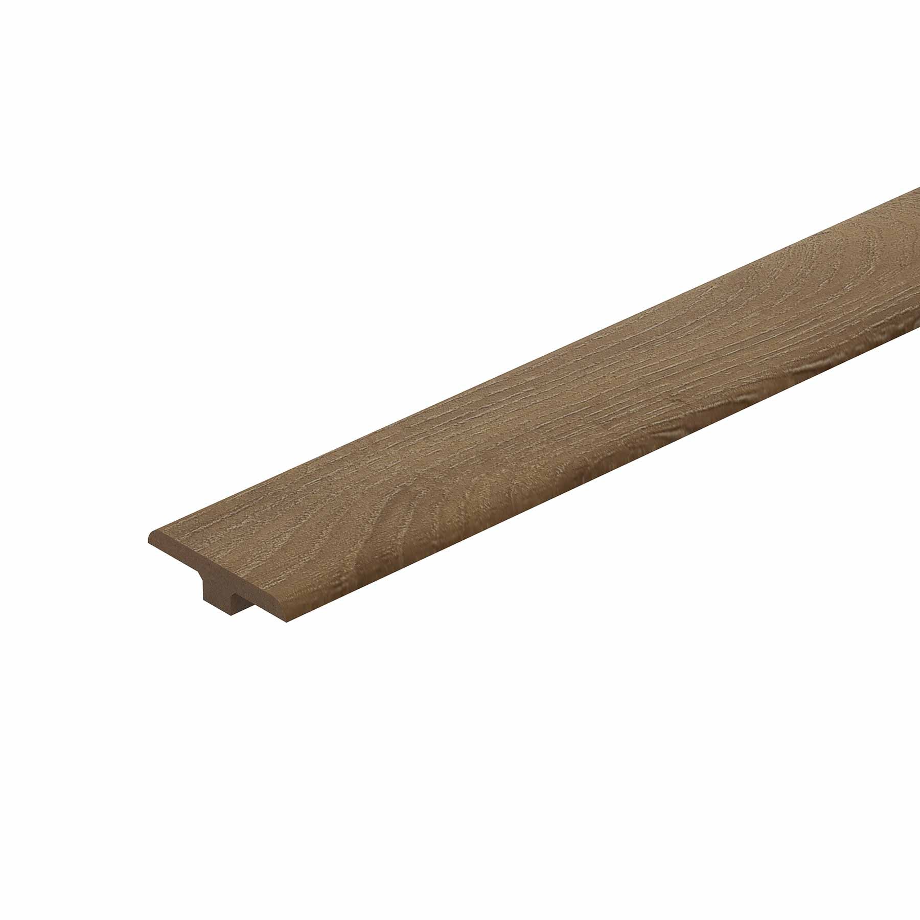 Chocolate Pine 1.2m T Profile - Image 5