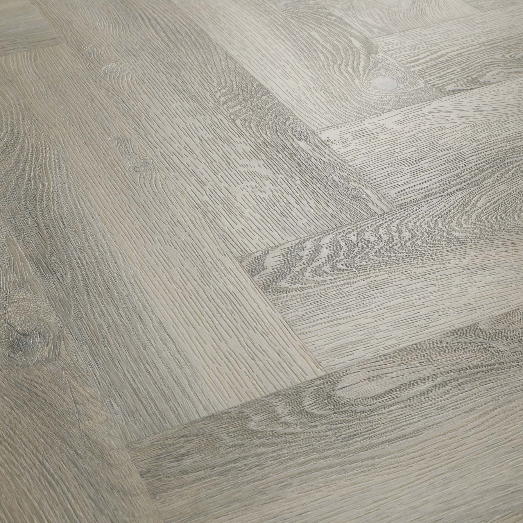 Cloud Cover Herringbone - Image 4