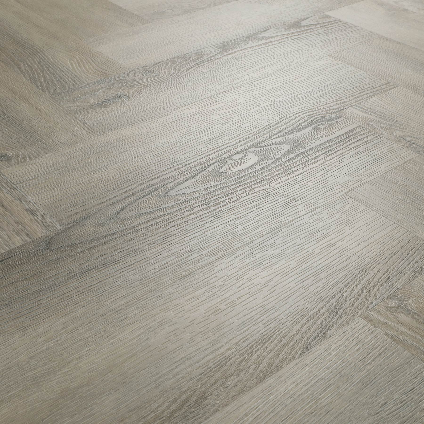 Cloud Cover Herringbone - Image 5