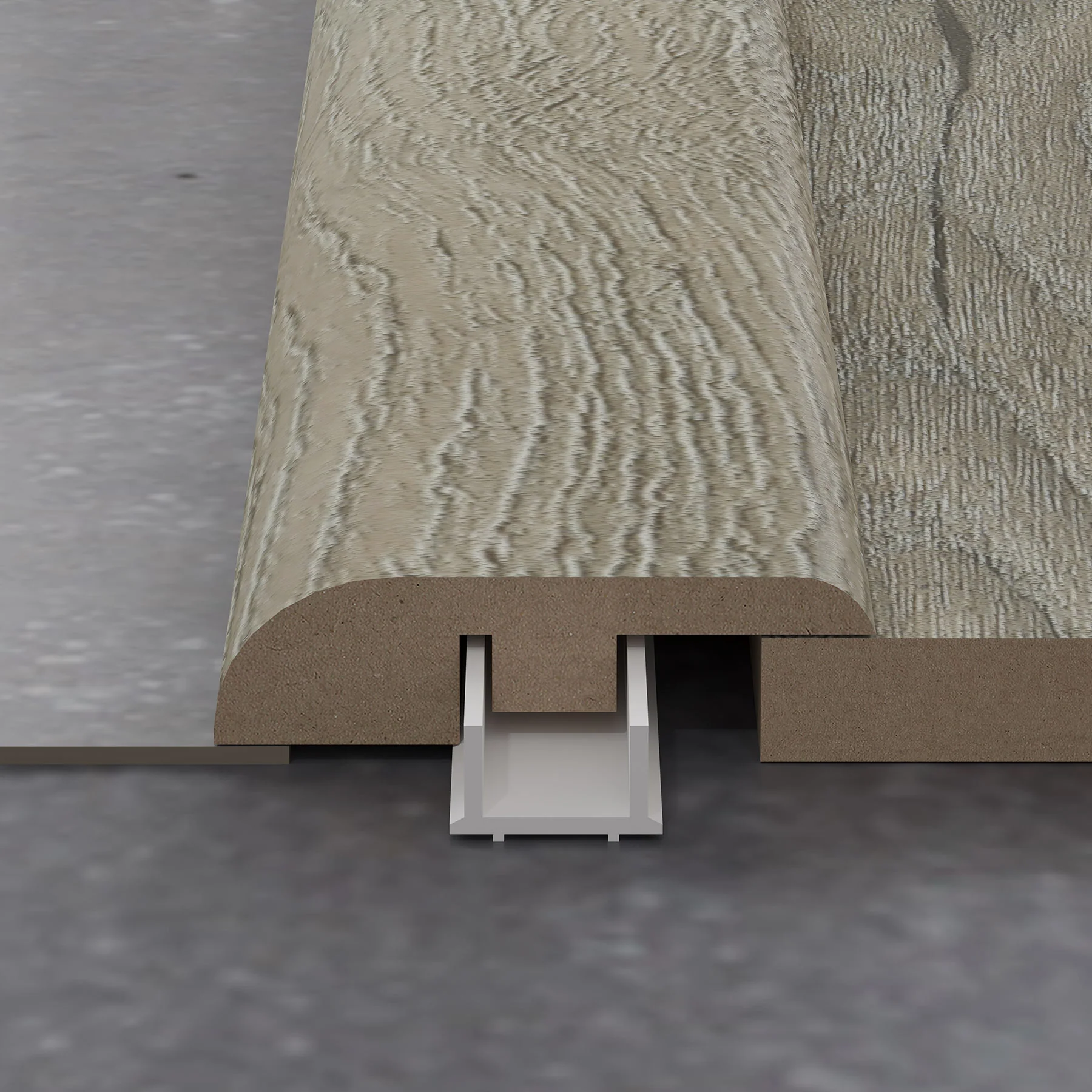 Cloud Cover 1.2m Ramp Profile - Image 3