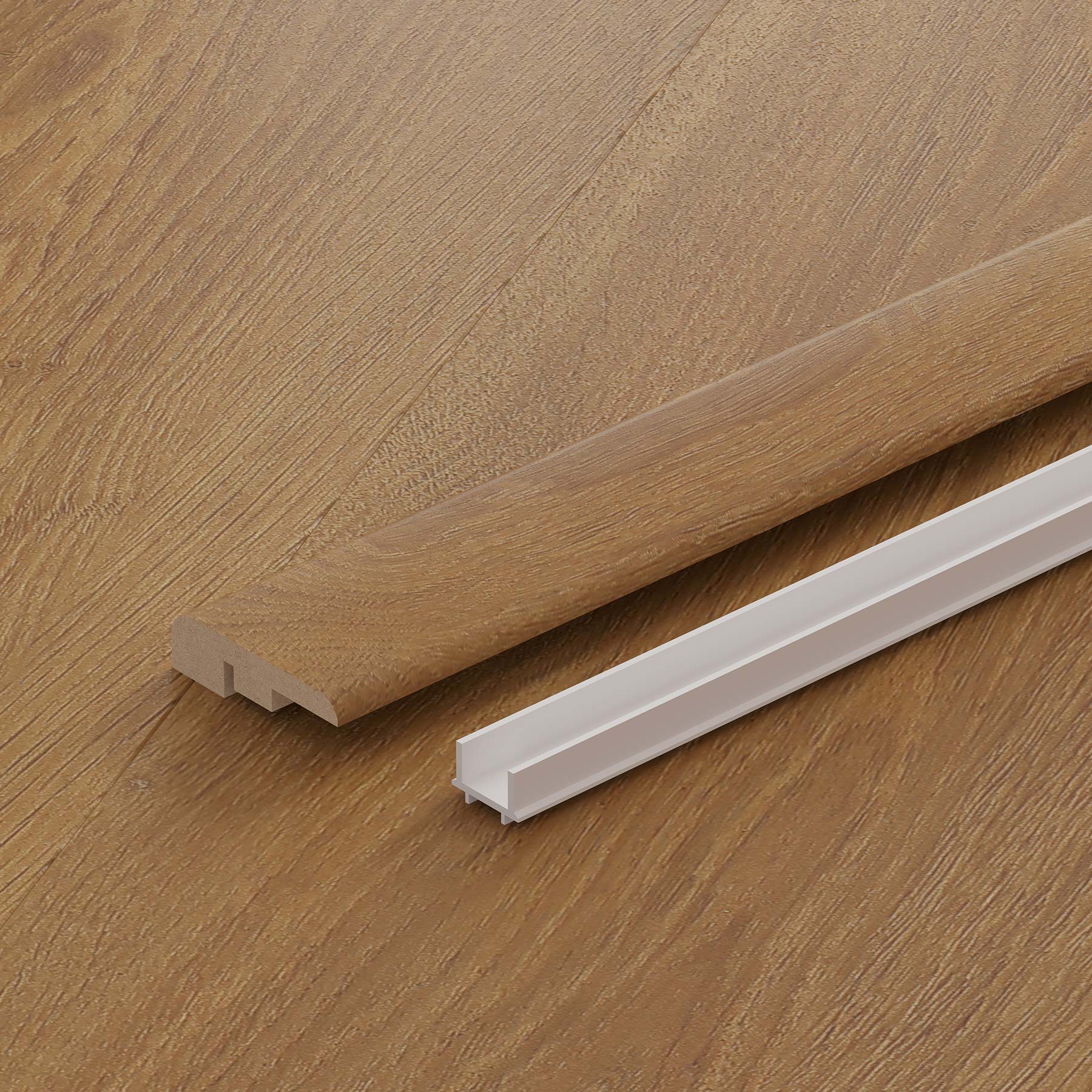 Douglas Fir 1.2m End Profile - Image 3