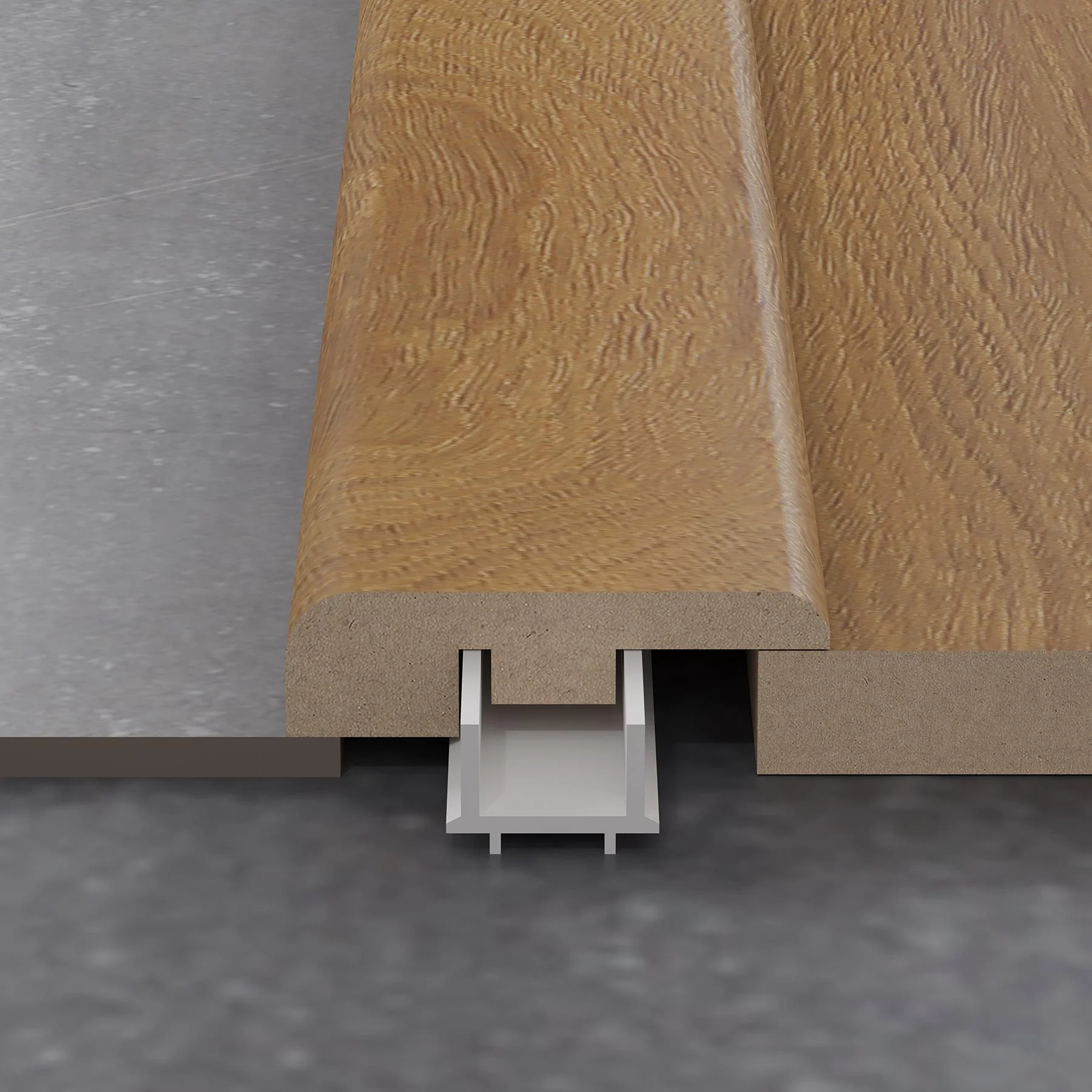 Douglas Fir 1.2m End Profile - Image 4