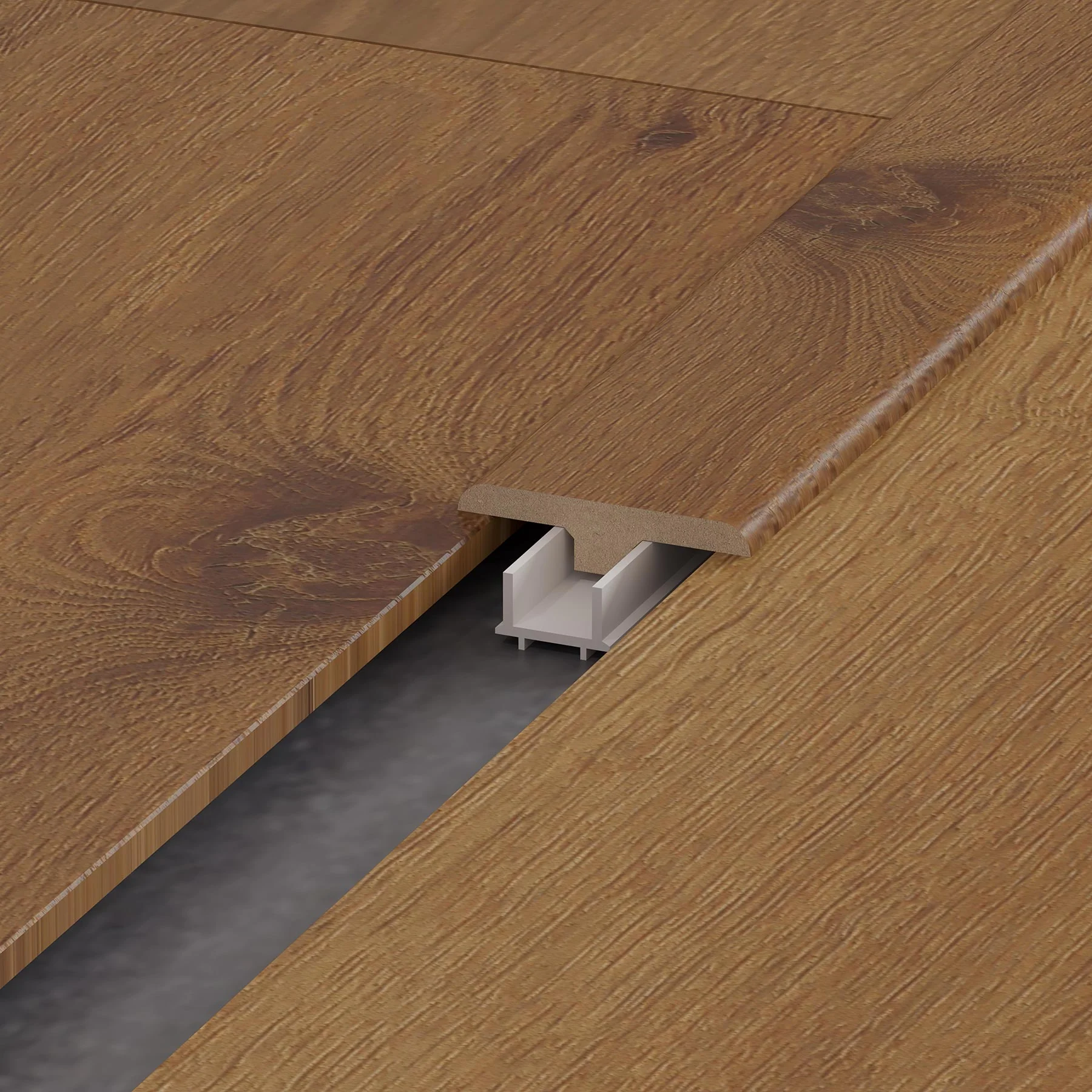 Douglas Fir 1.2m T Profile - Image 2