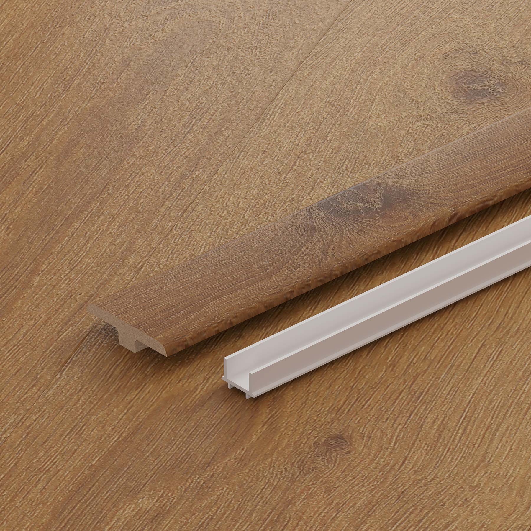 Douglas Fir 1.2m T Profile - Image 3