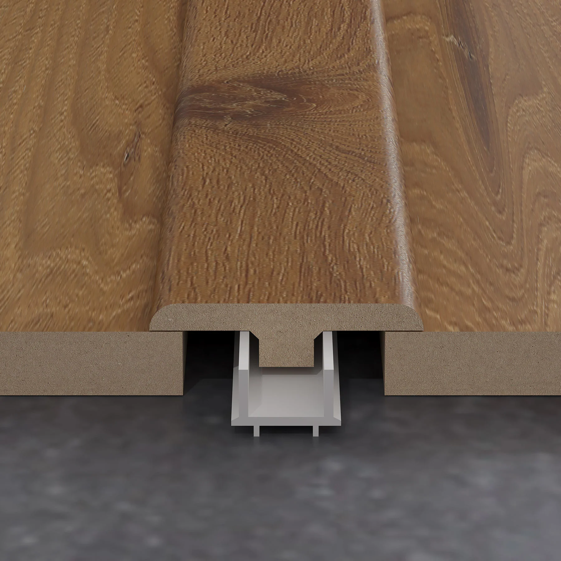 Douglas Fir 1.2m T Profile - Image 4