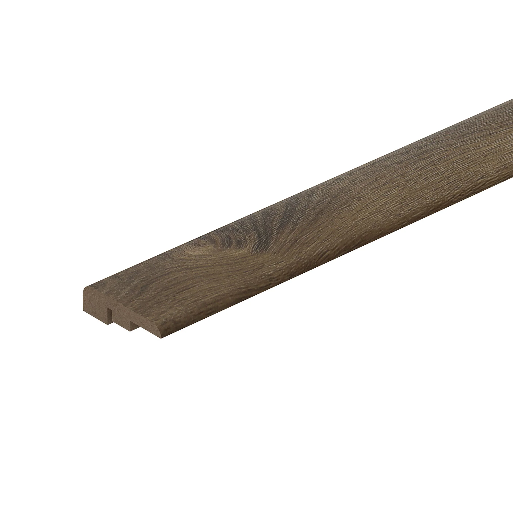 Driftwood Oak 1.2m End Profile - Image 5