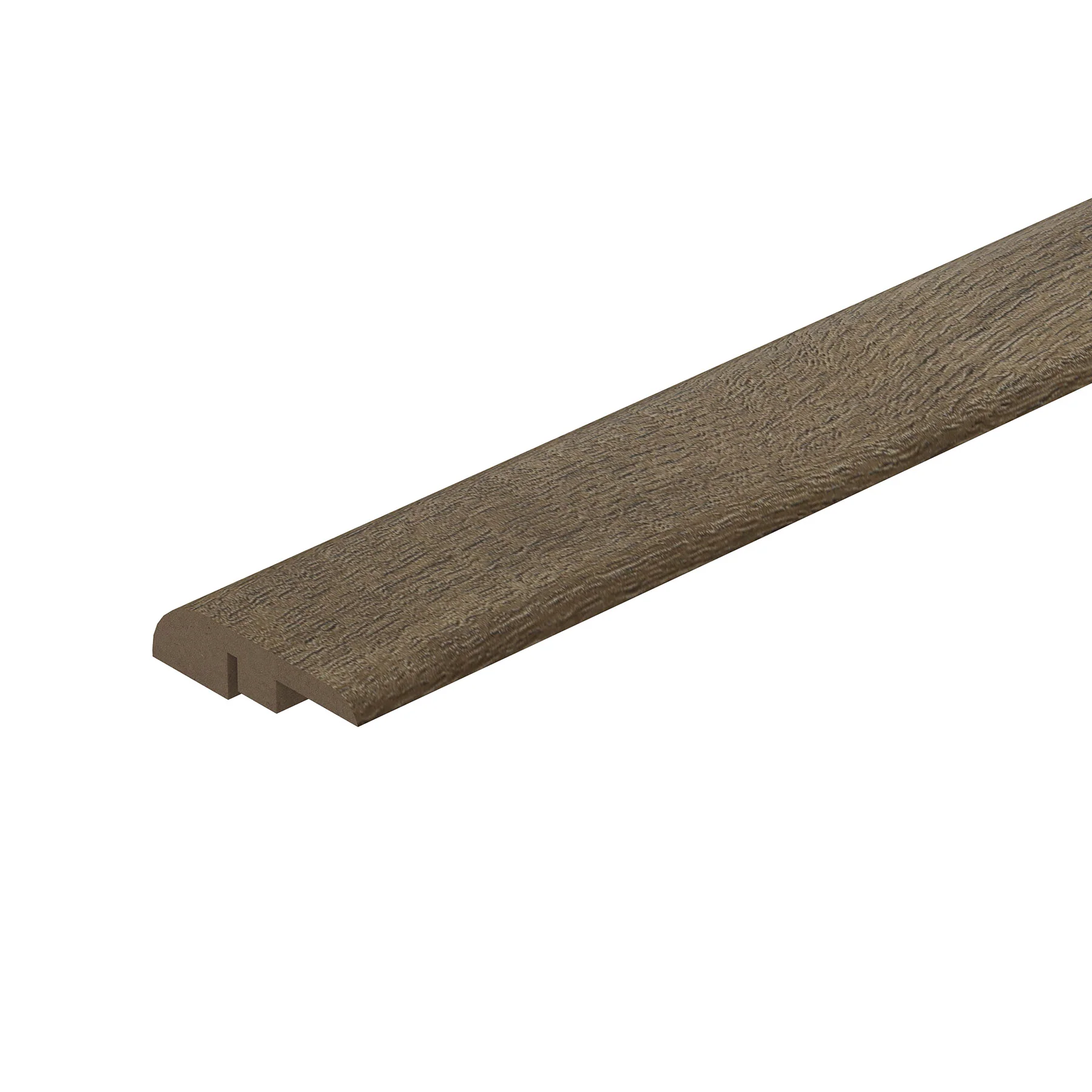 Driftwood Oak 1.2m Ramp Profile - Image 4