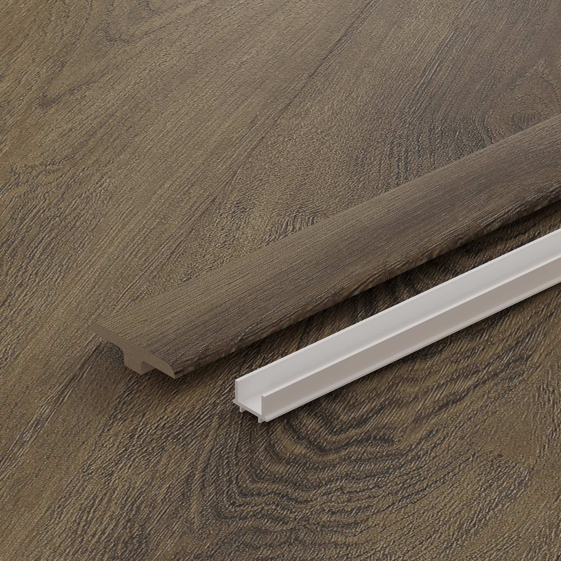 Driftwood Oak 1.2m T Profile - Image 3