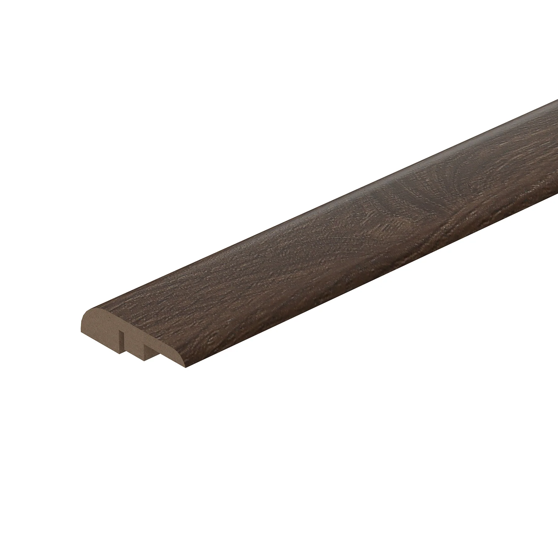 Espresso Oak 1.2m Ramp Profile - Image 4