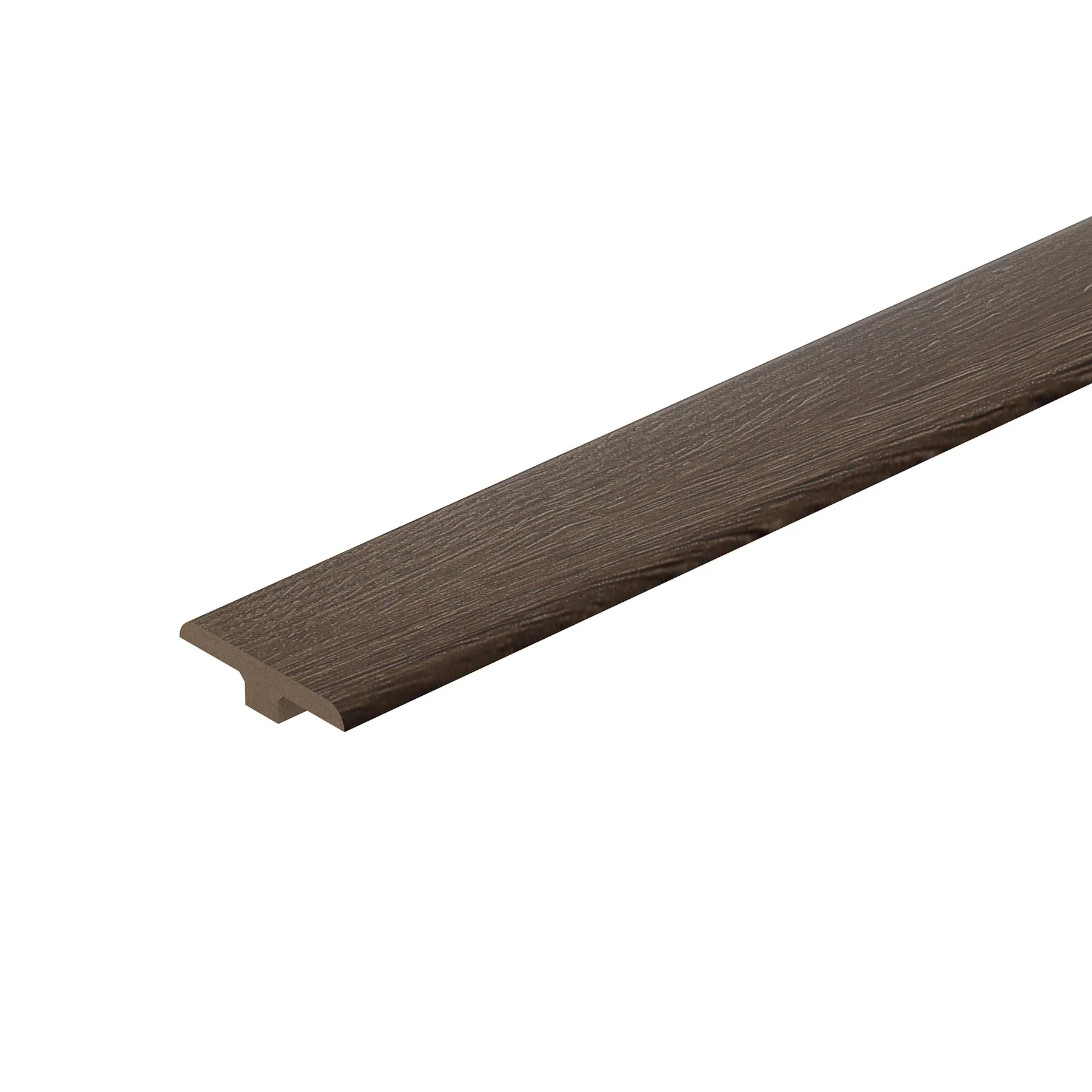 Espresso Oak 1.2m T Profile - Image 5