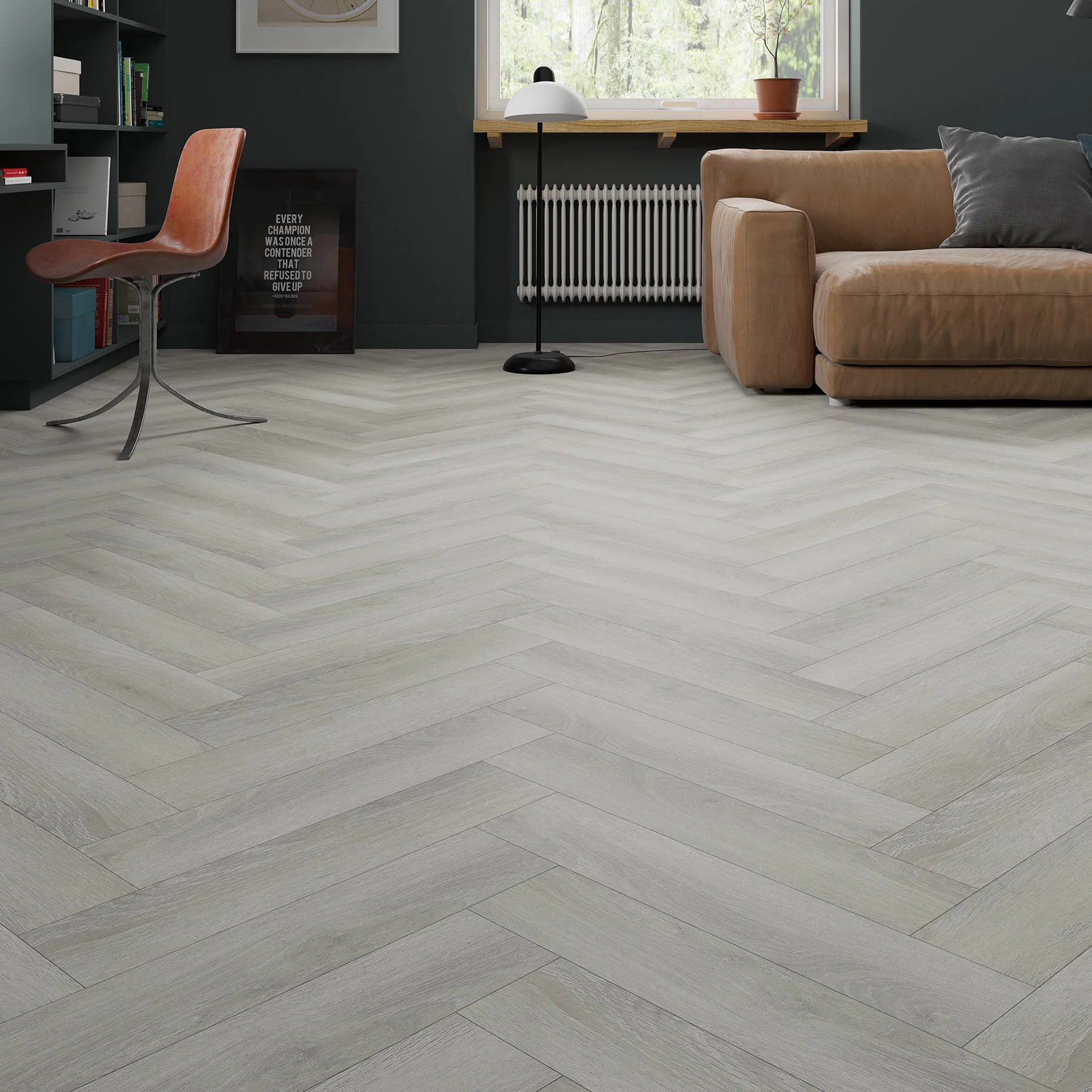 Sample Pack: Laminate Herringbone - Image 3
