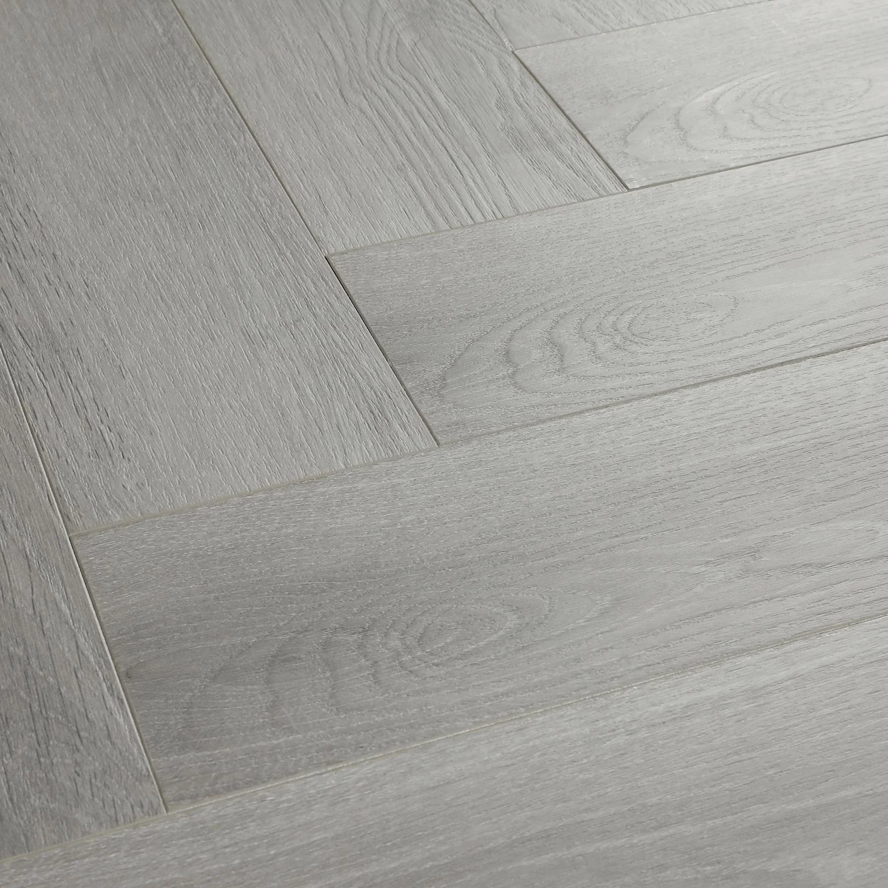 Fossil Oak 10mm Herringbone - Image 4